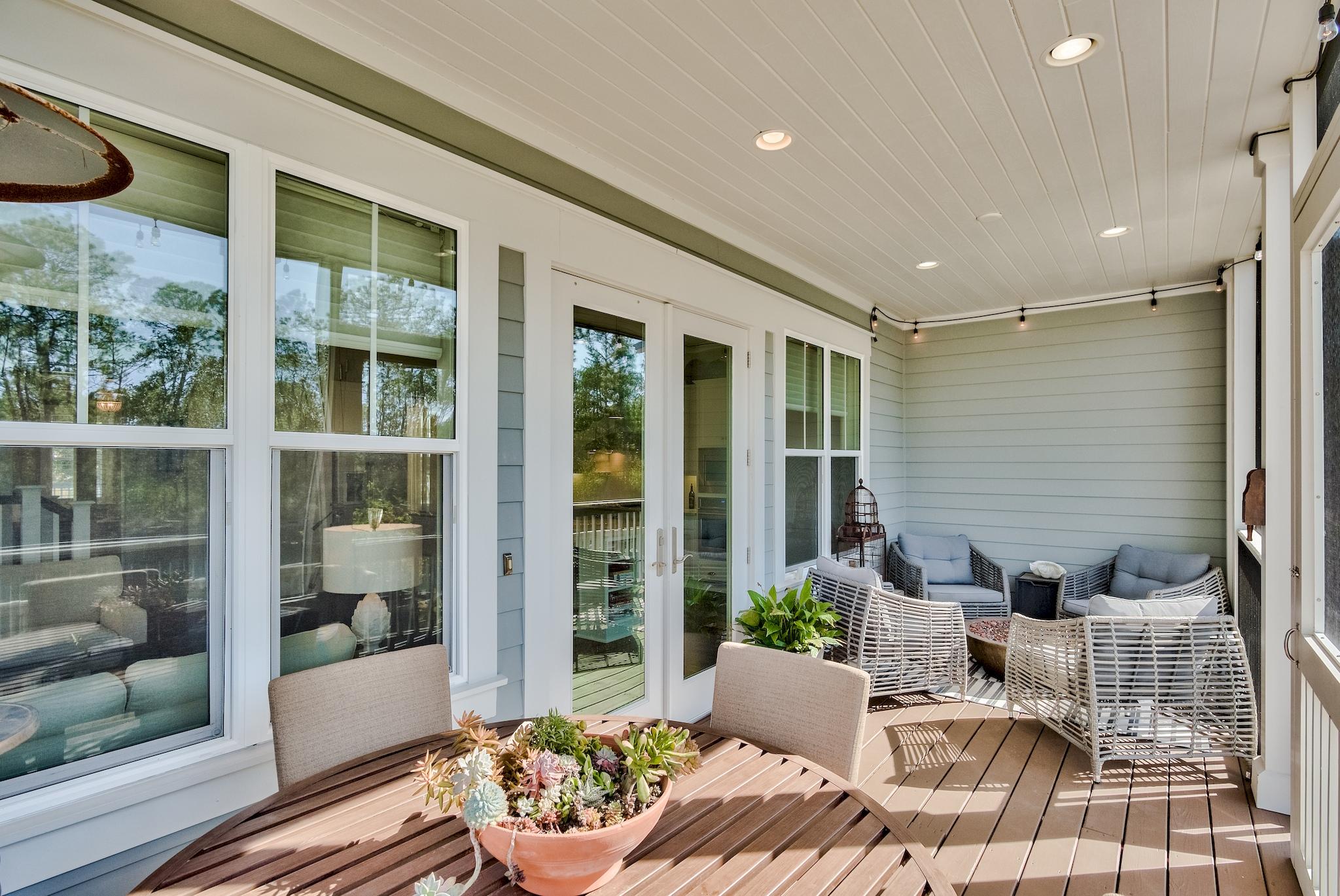 NATUREWALK AT SEAGROVE - Residential