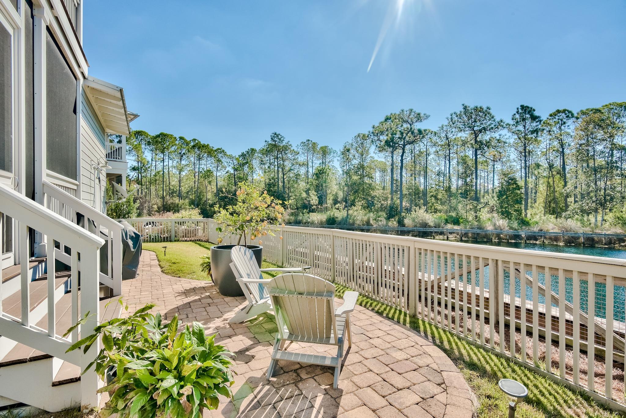 NATUREWALK AT SEAGROVE - Residential