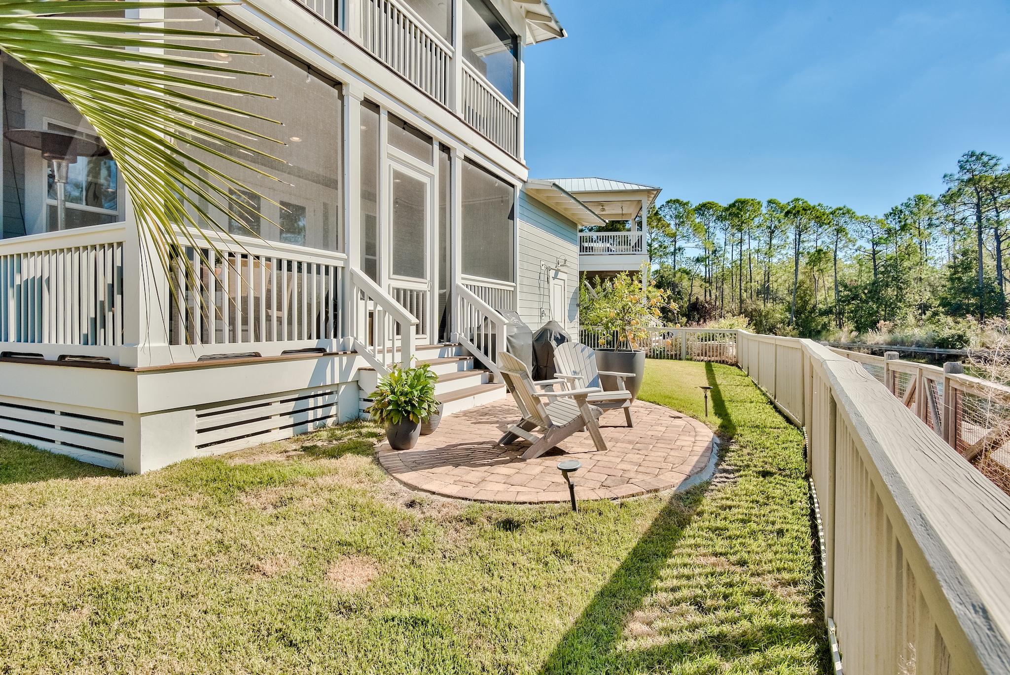 NATUREWALK AT SEAGROVE - Residential
