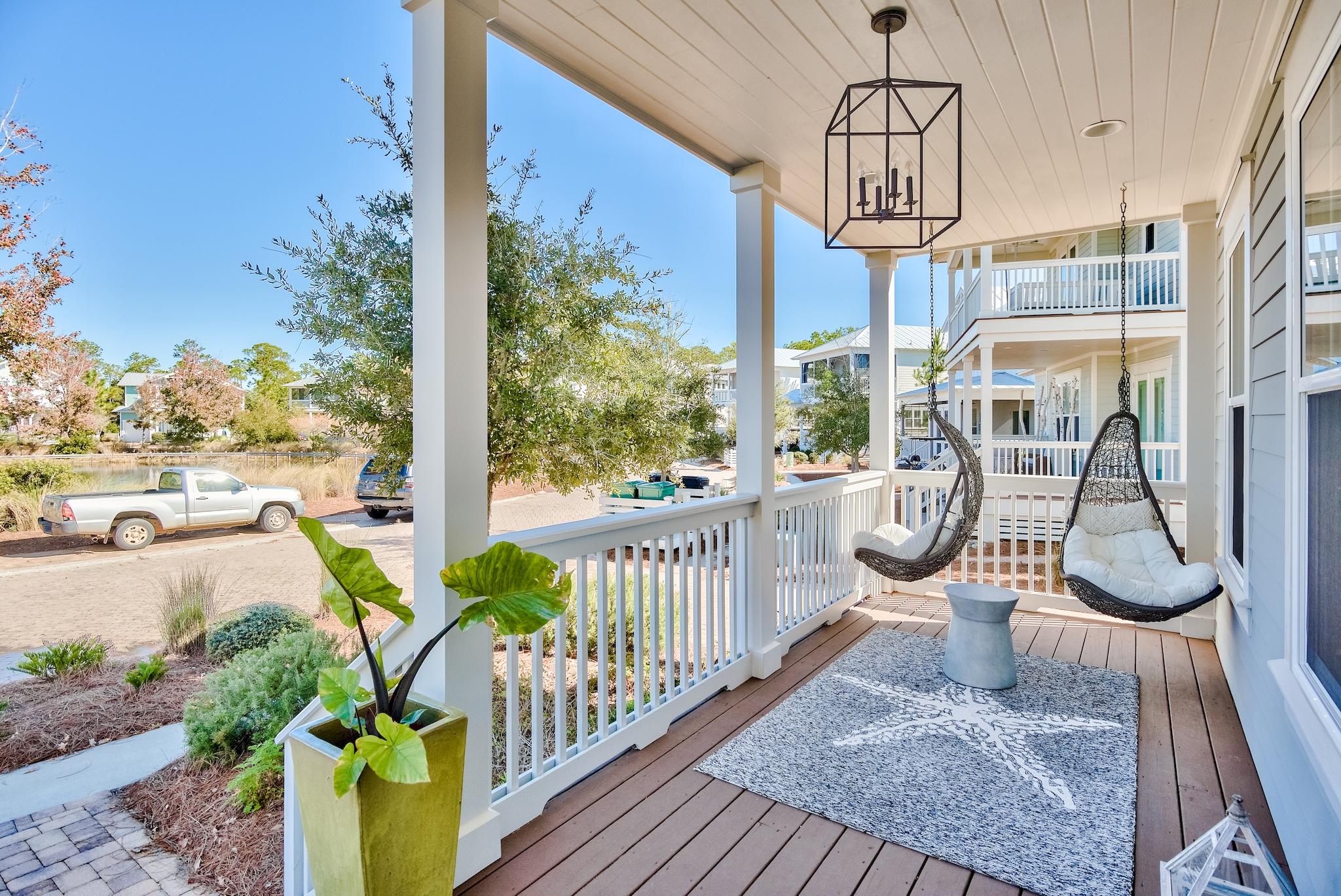 NATUREWALK AT SEAGROVE - Residential