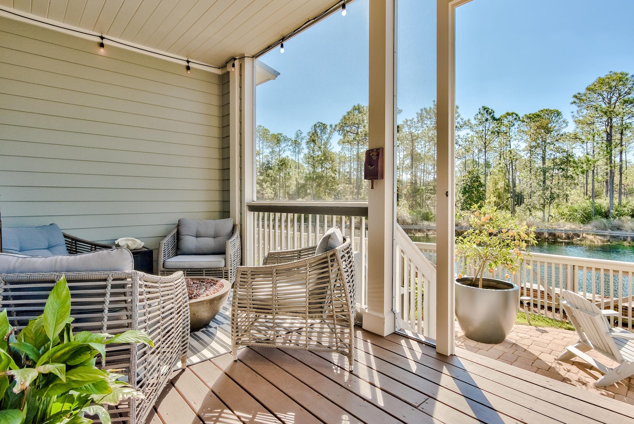 NATUREWALK AT SEAGROVE - Residential