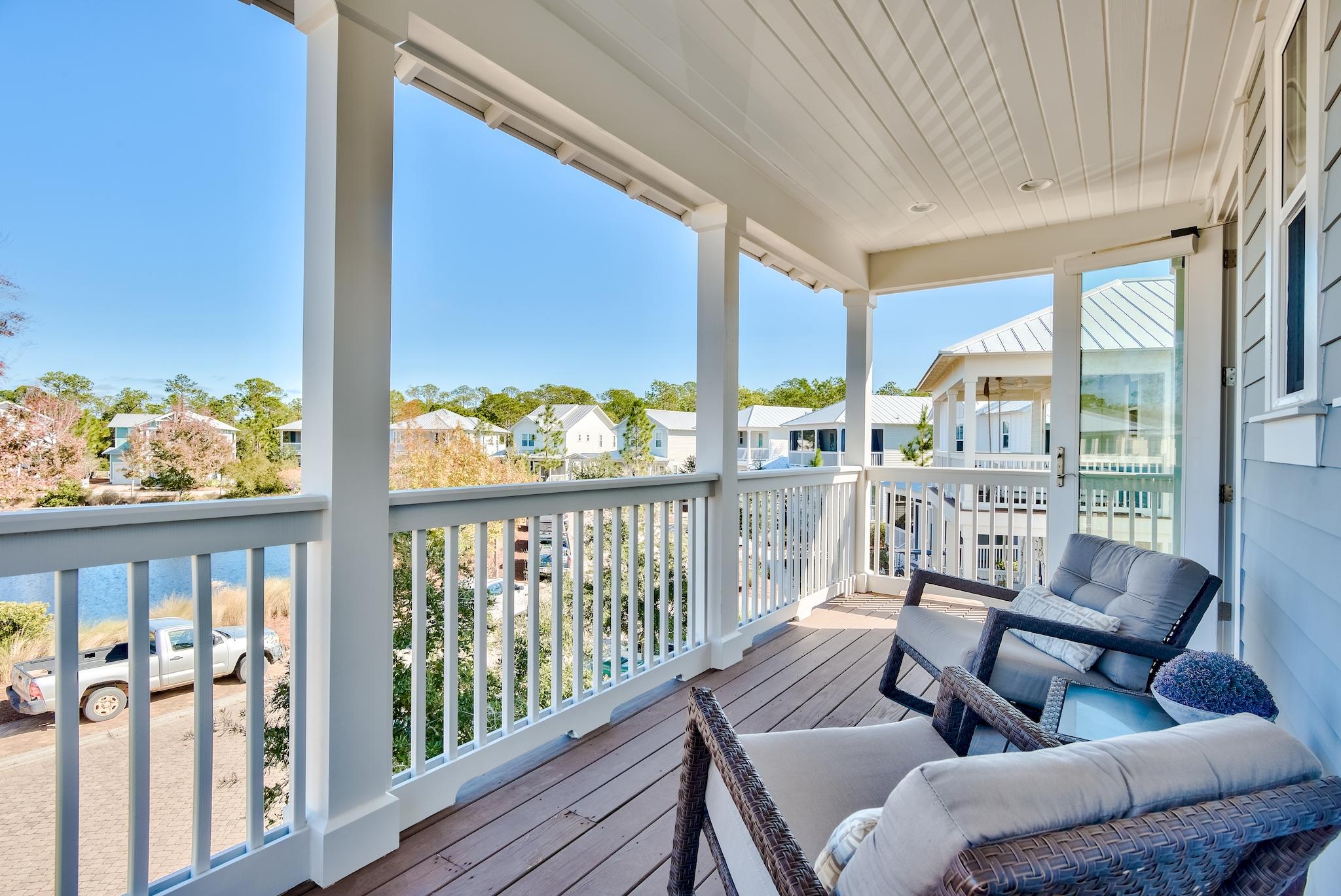 NATUREWALK AT SEAGROVE - Residential