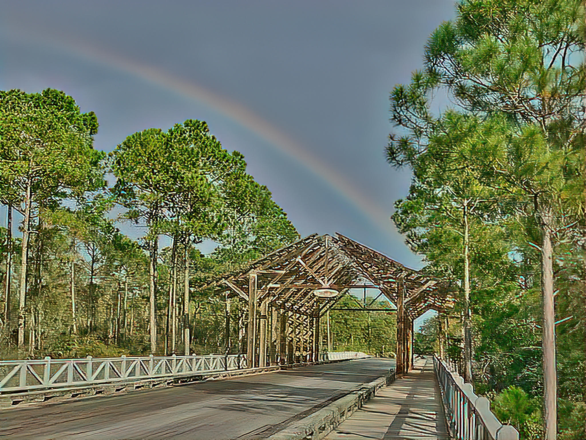 NATUREWALK AT SEAGROVE - Residential