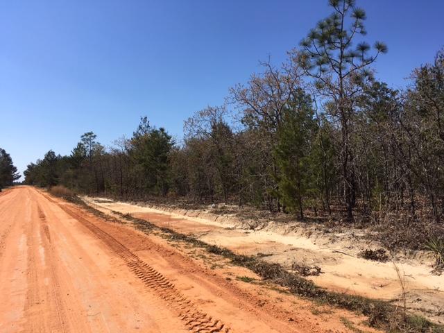 OAKWOOD HILLS UNIT 1 - Land