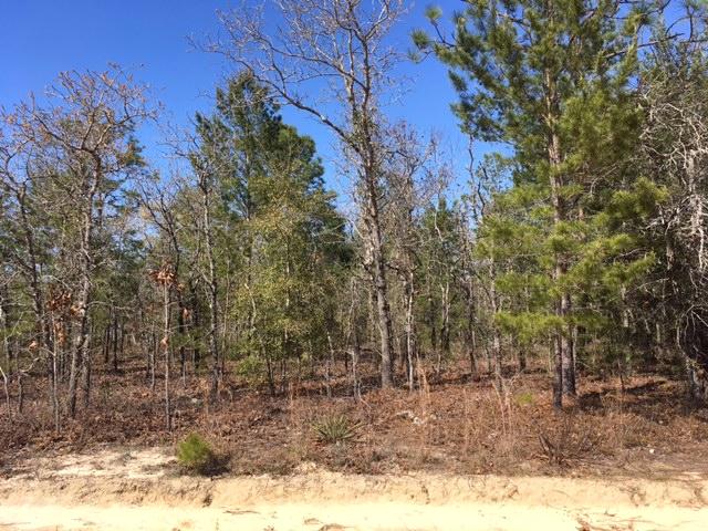OAKWOOD HILLS UNIT 1 - Land