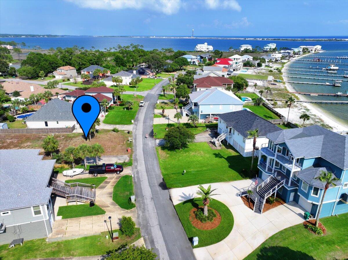 EMERALD POINTE PLAT 3 - Land