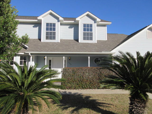 DOLPHIN ESTATES - Residential