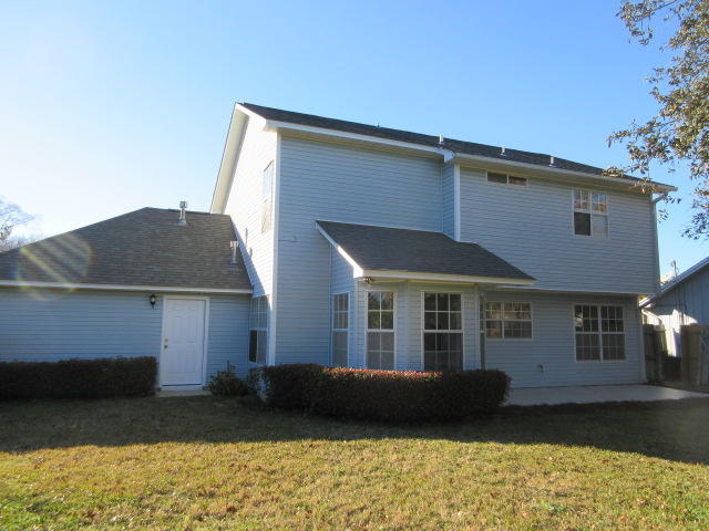 DOLPHIN ESTATES - Residential