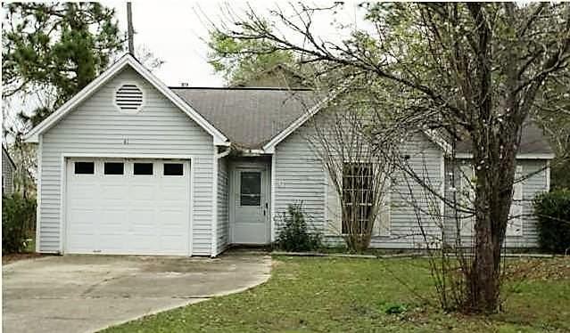 Available 8/1...Great looking home close to shopping, schools, and military bases. Well maintained with new appliances. If you are wanting an affordable home in Fort Walton? This is it!. Pets may be allowed with a $400 non-refundable pet fee.
