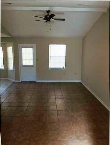 WINDGATE - Residential Lease