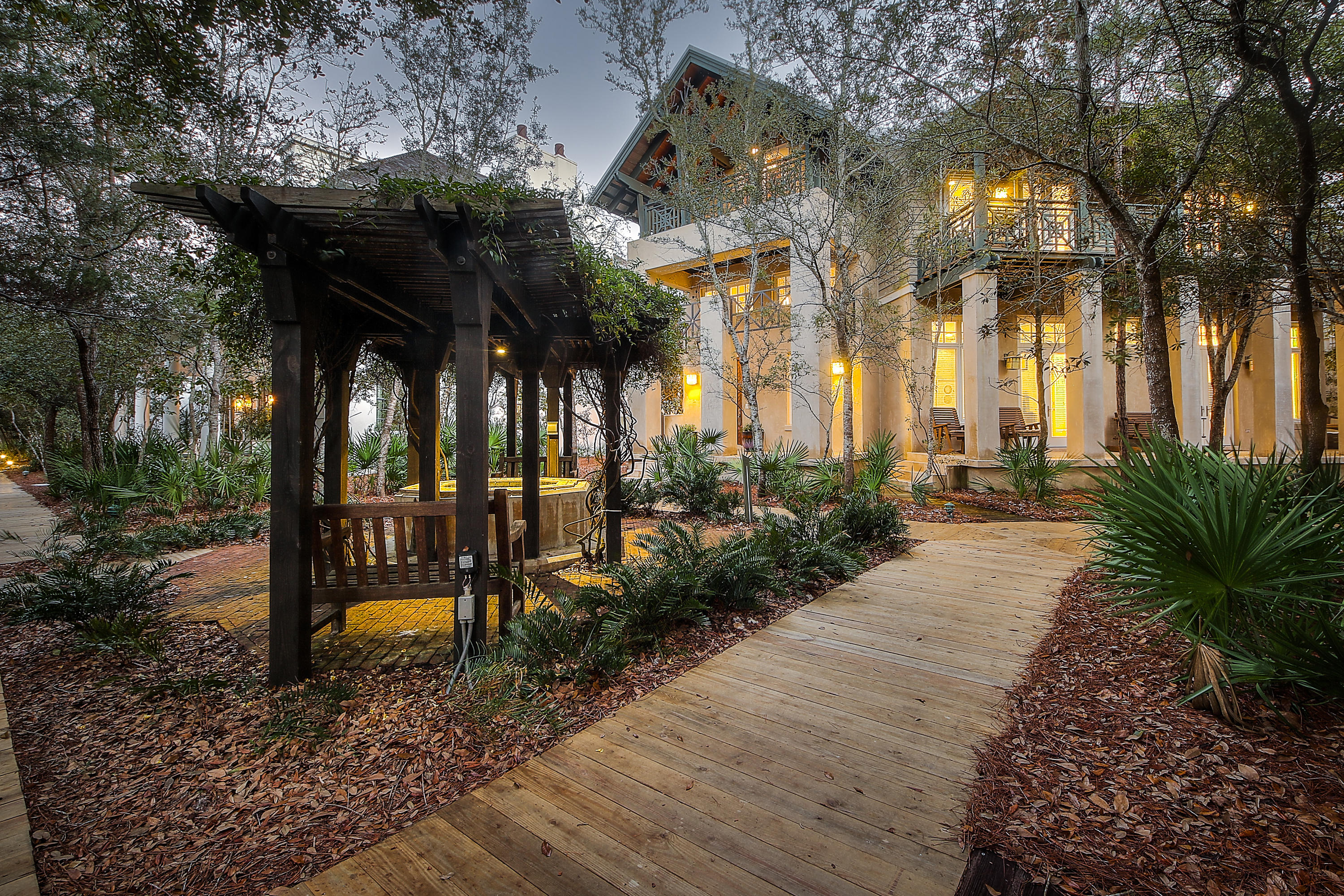 ROSEMARY BEACH - Residential