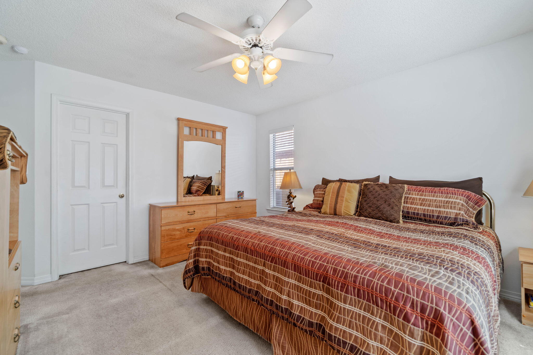 NORTH RIDGE CREEK S/D - Residential