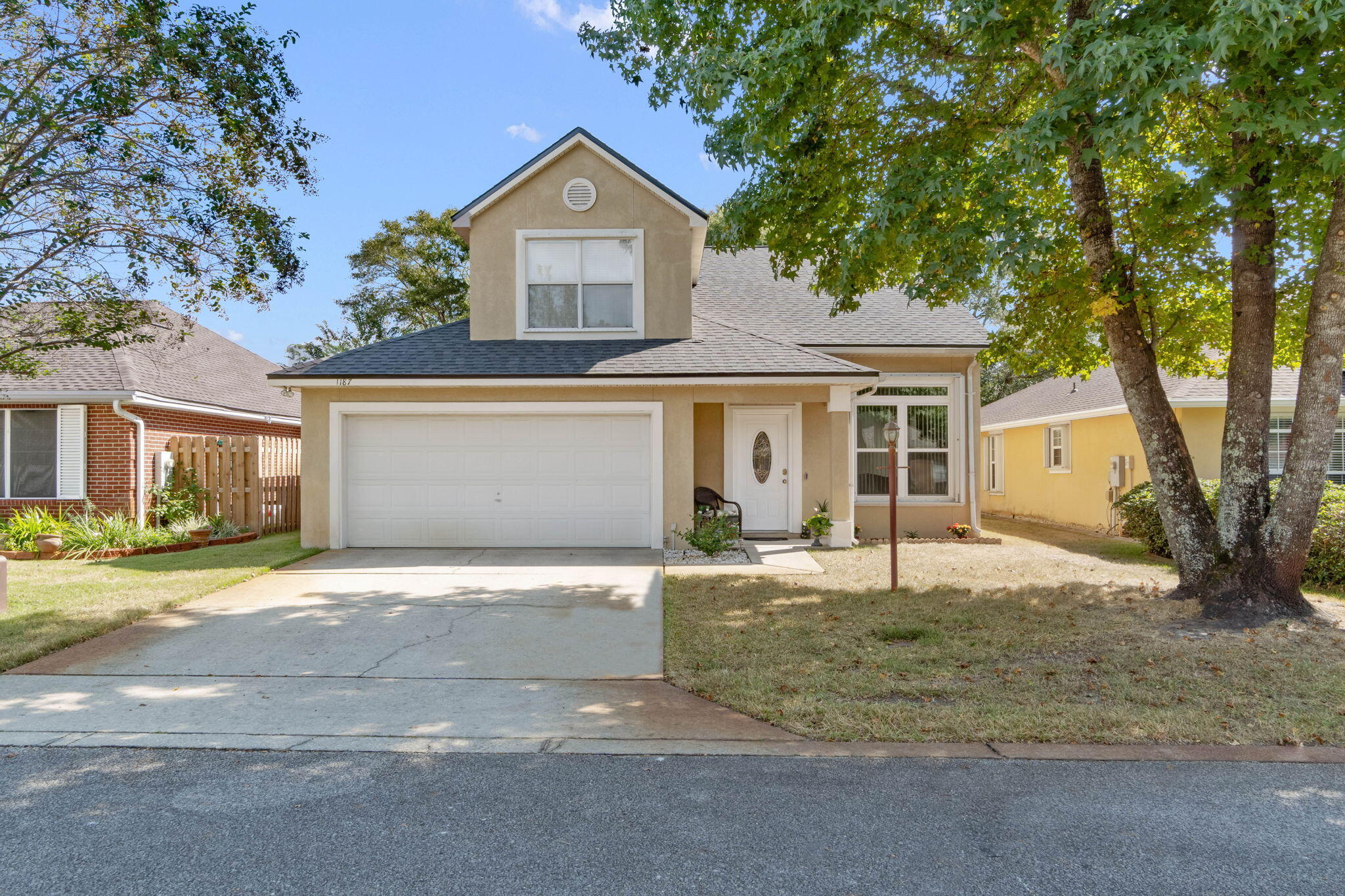 NORTH RIDGE CREEK S/D - Residential