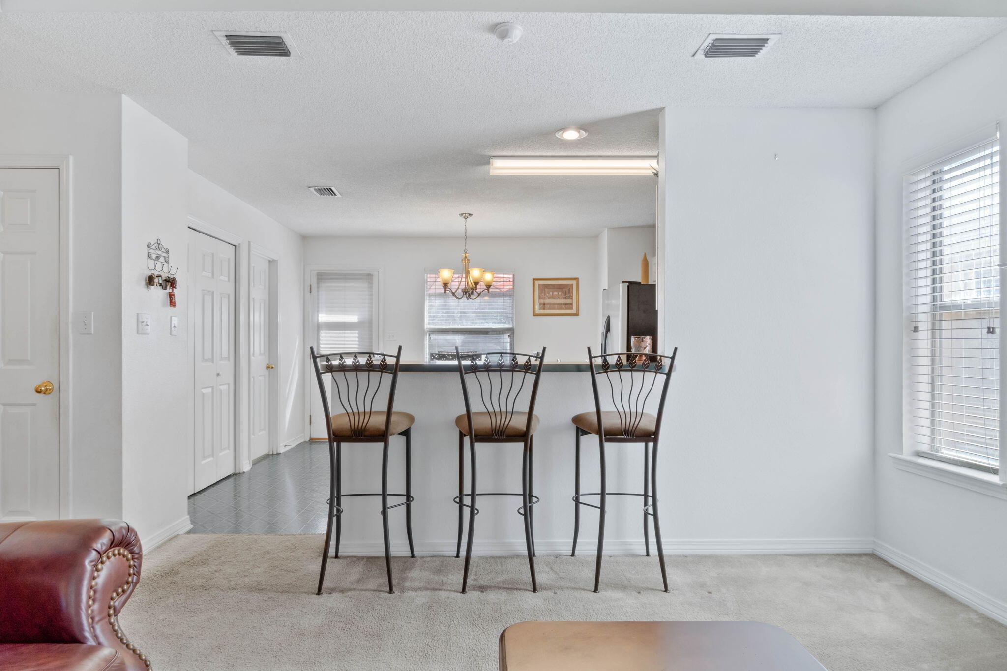 NORTH RIDGE CREEK S/D - Residential