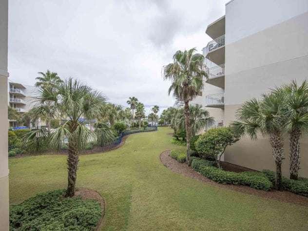 WATERSCAPE - Residential
