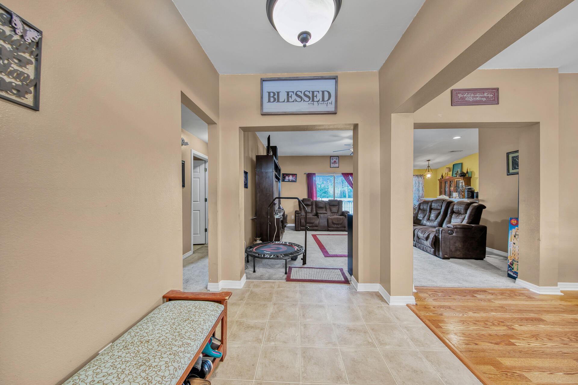 ASHWOOD 1ST ADDN - Residential
