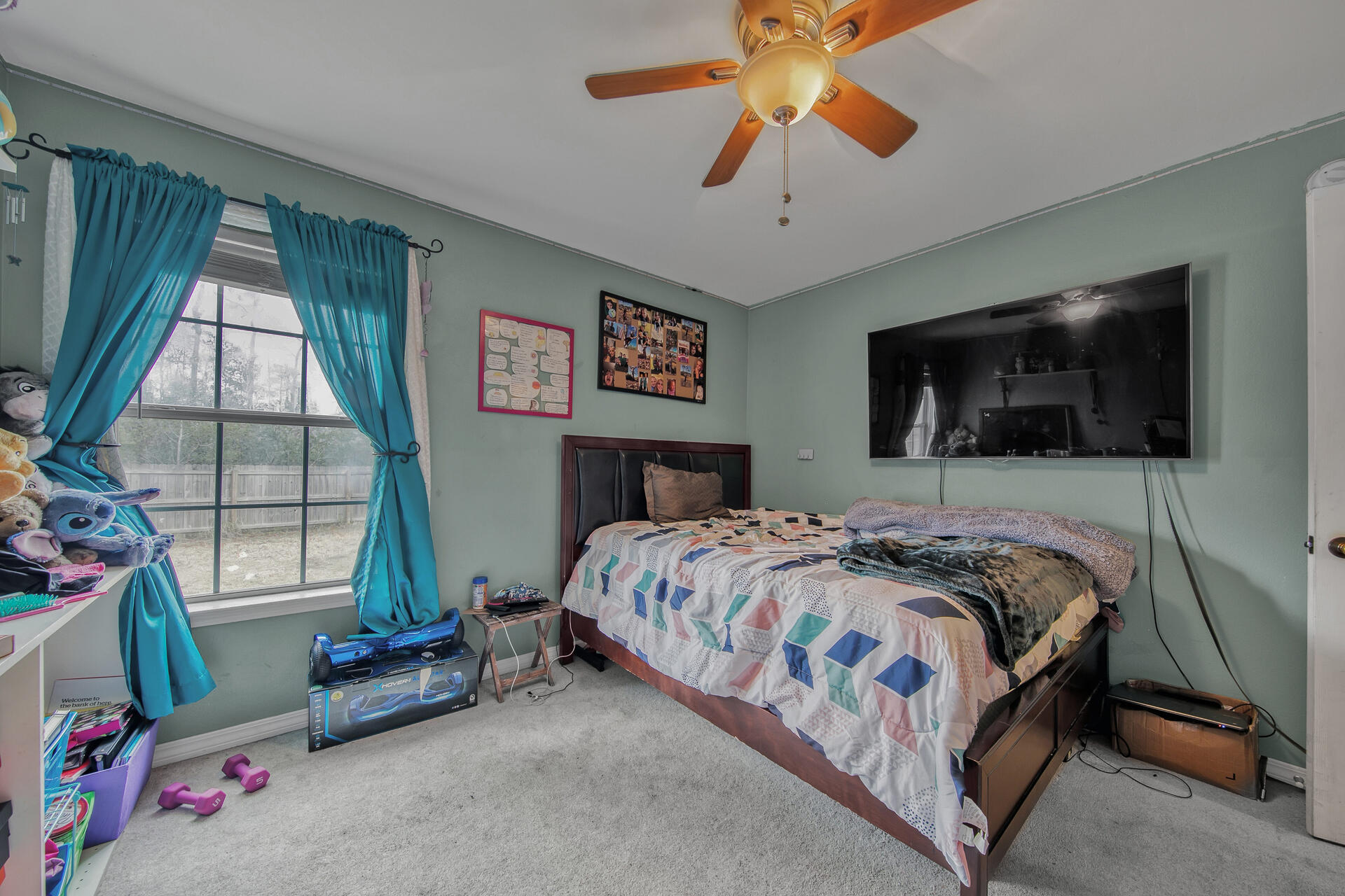 ASHWOOD 1ST ADDN - Residential