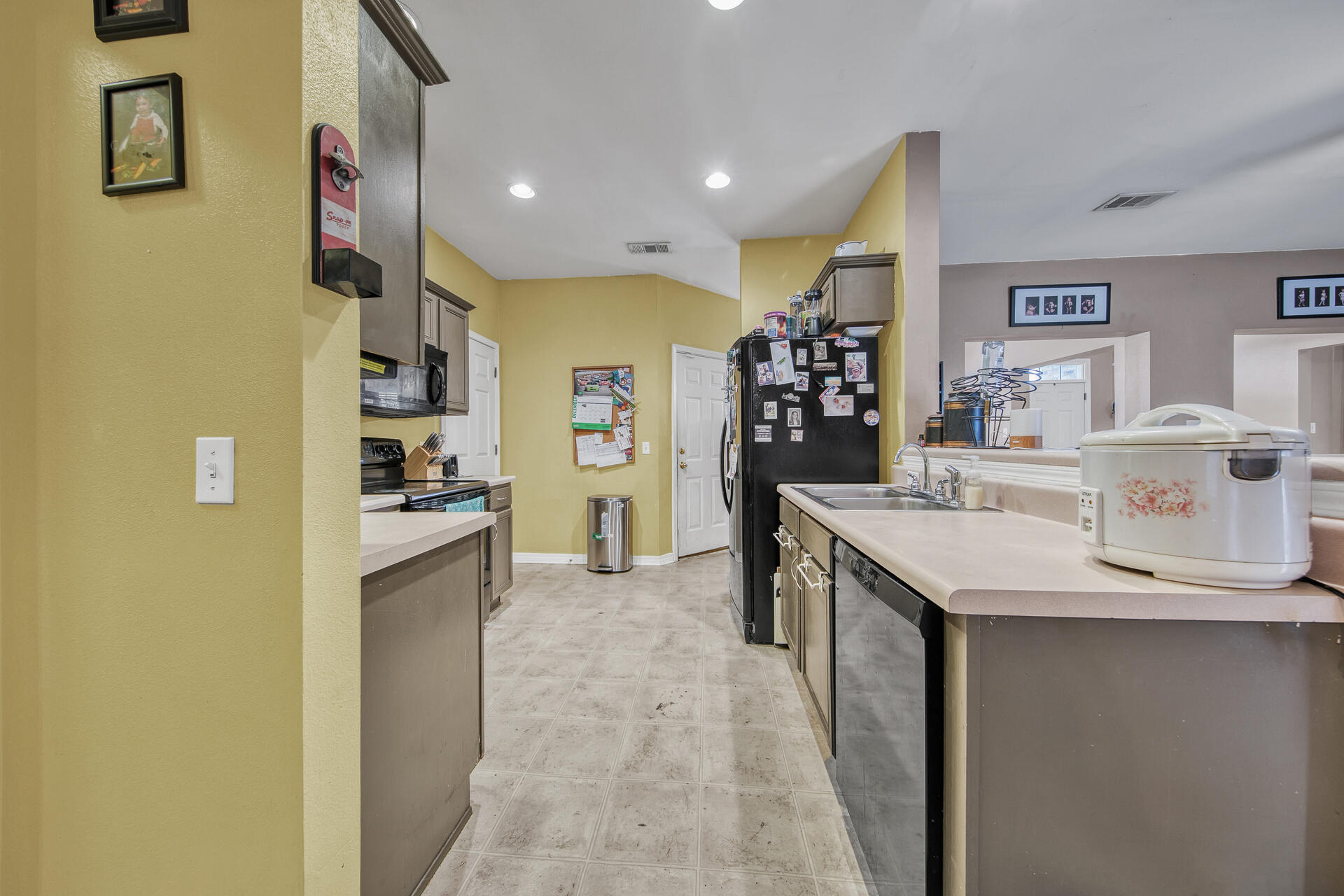 ASHWOOD 1ST ADDN - Residential