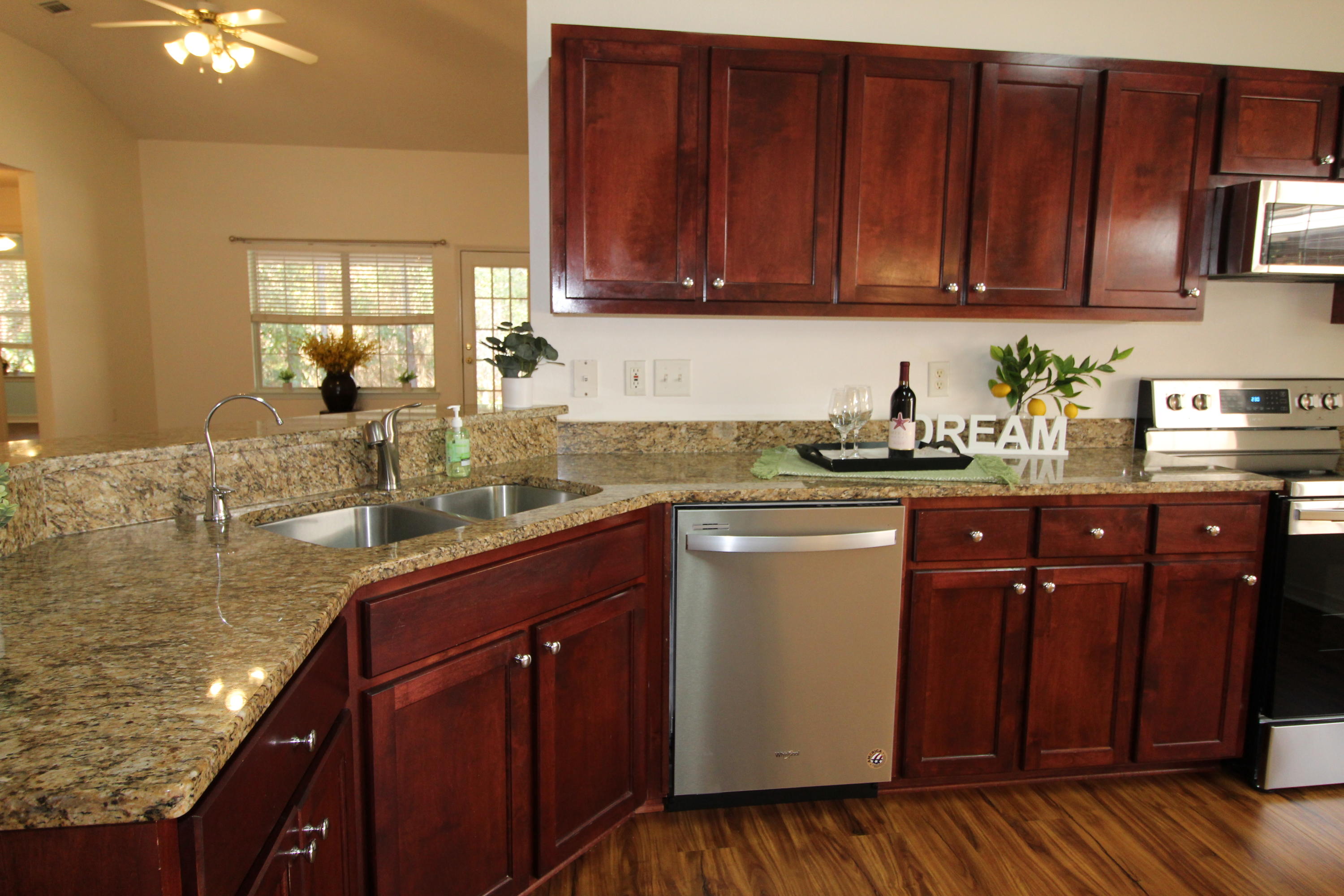 Marsh Harbor Blk J Lot 1 - Residential