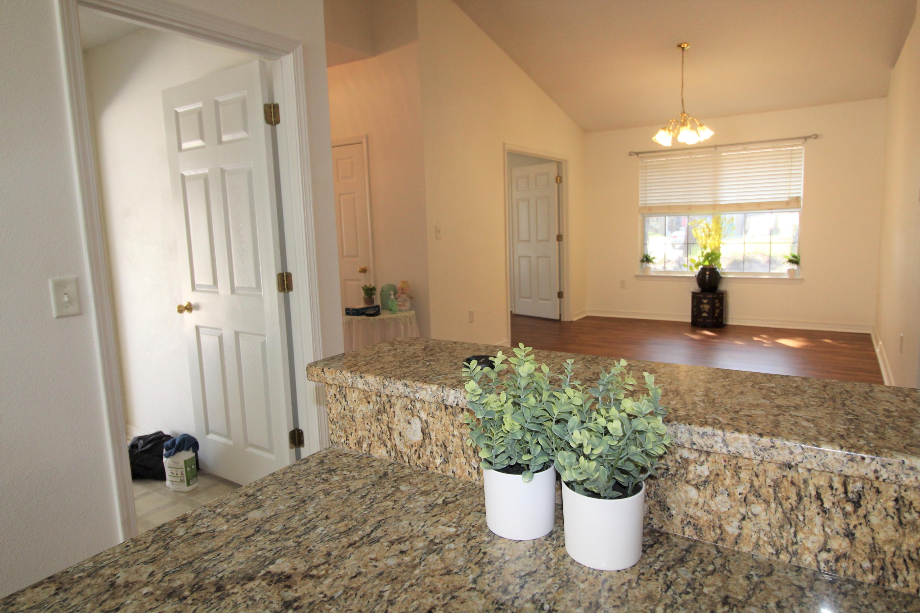 Marsh Harbor Blk J Lot 1 - Residential