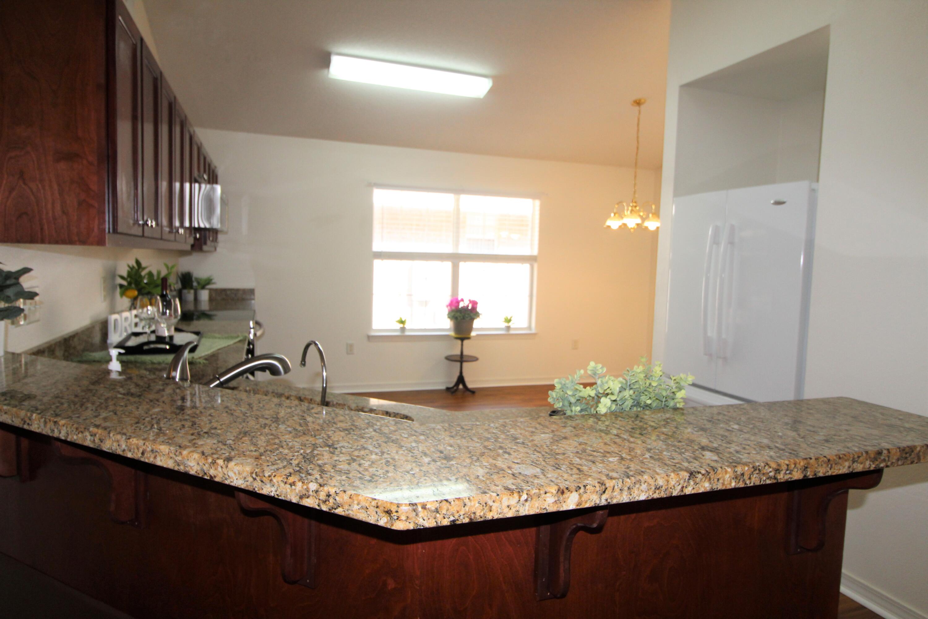 Marsh Harbor Blk J Lot 1 - Residential