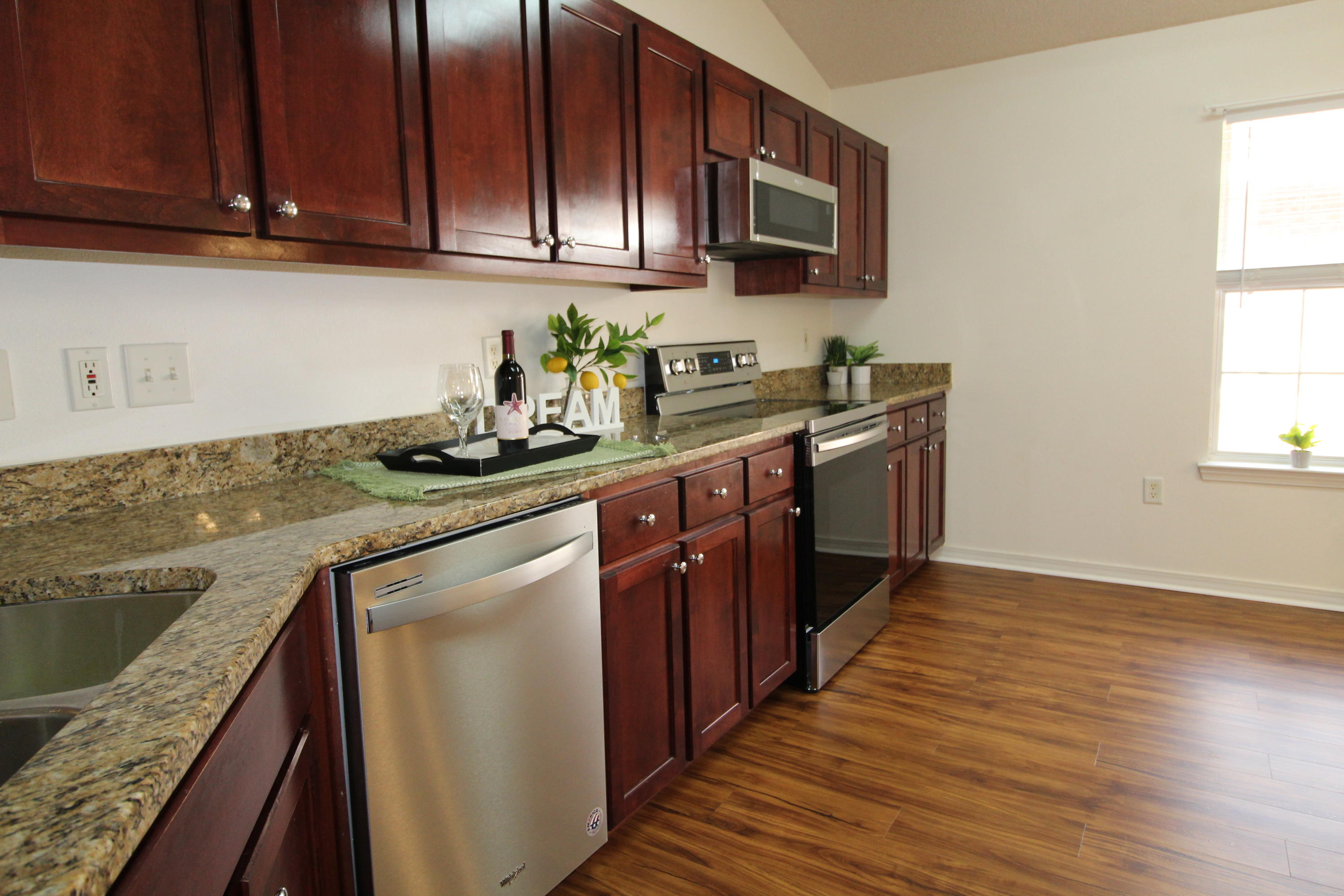 Marsh Harbor Blk J Lot 1 - Residential