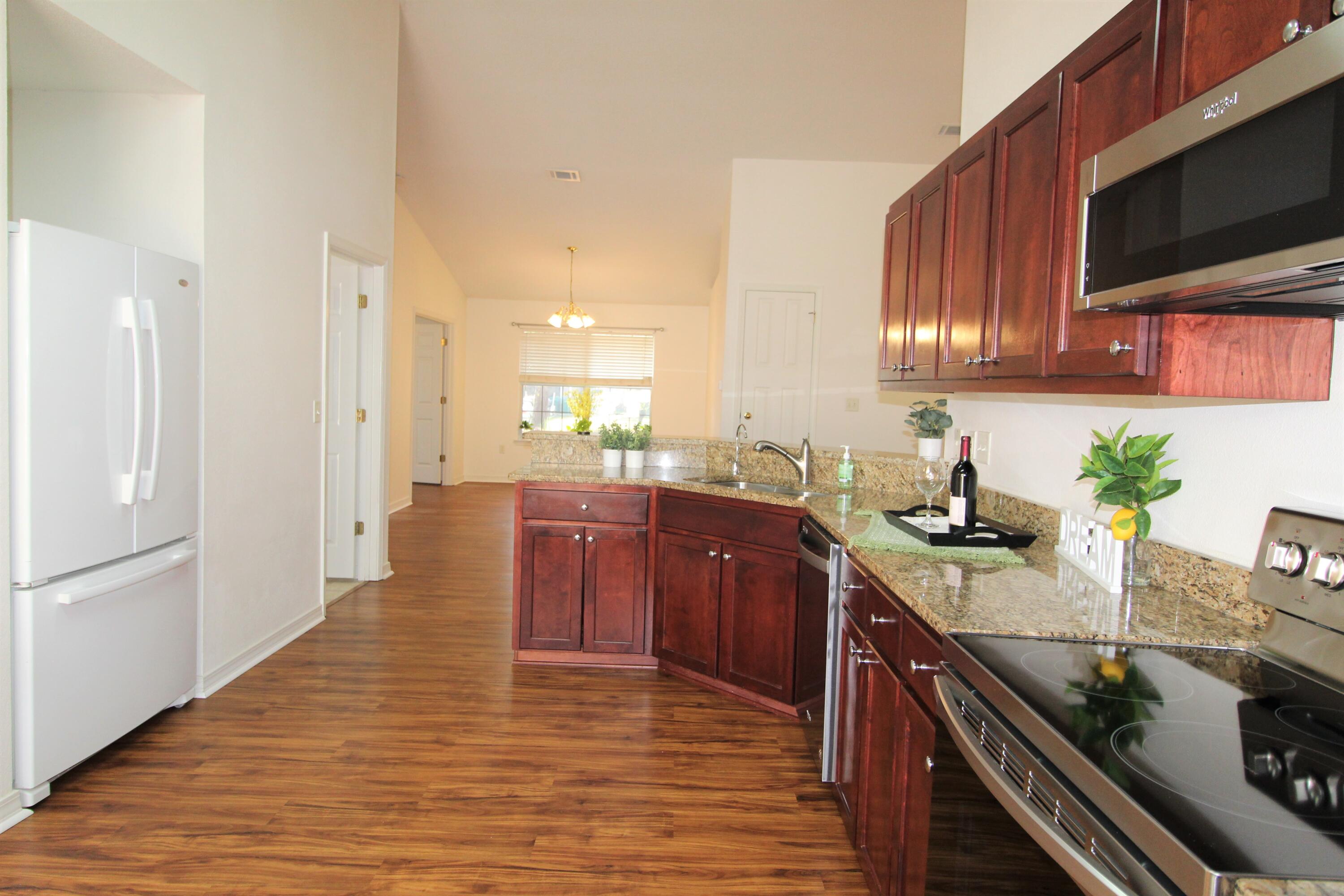 Marsh Harbor Blk J Lot 1 - Residential