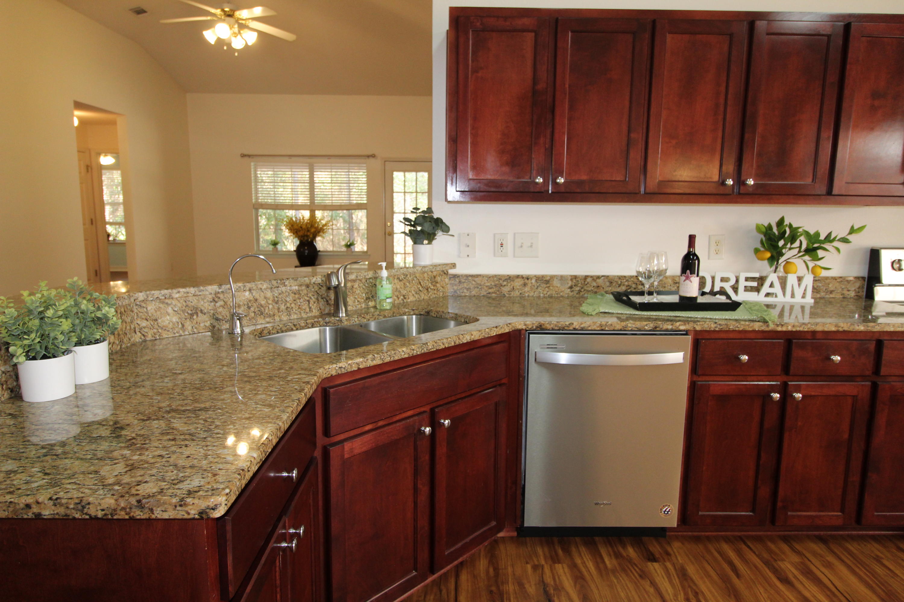 Marsh Harbor Blk J Lot 1 - Residential