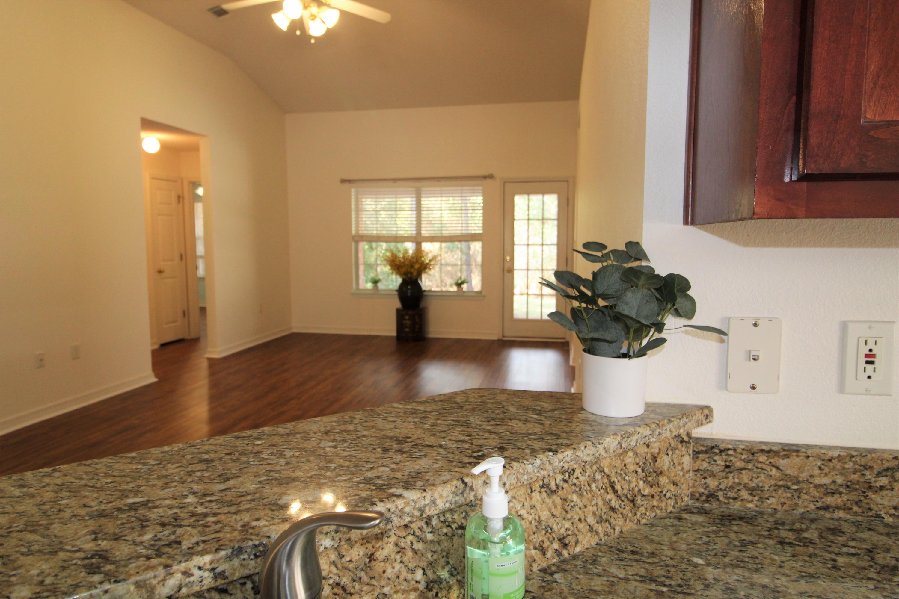 Marsh Harbor Blk J Lot 1 - Residential