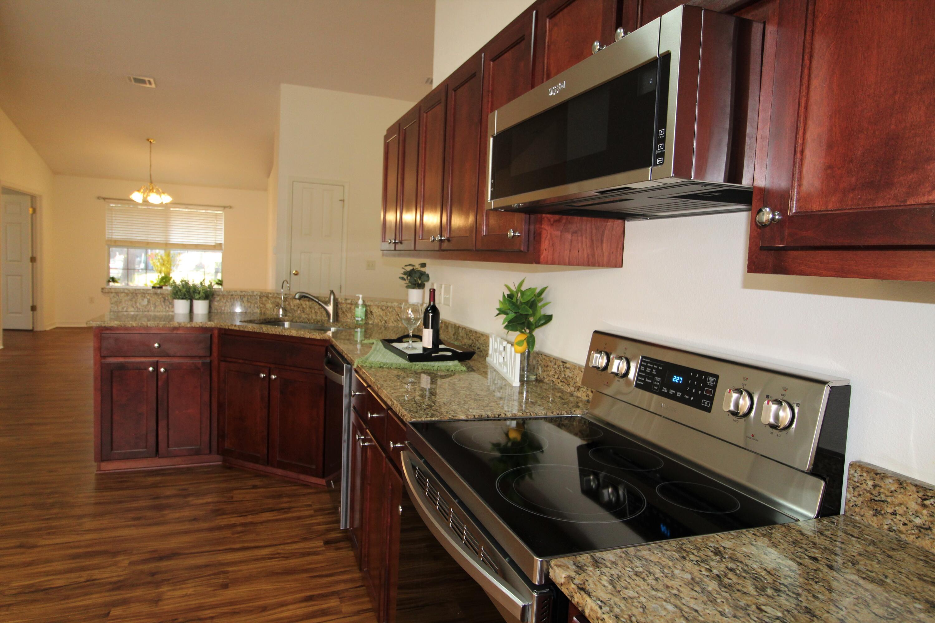 Marsh Harbor Blk J Lot 1 - Residential