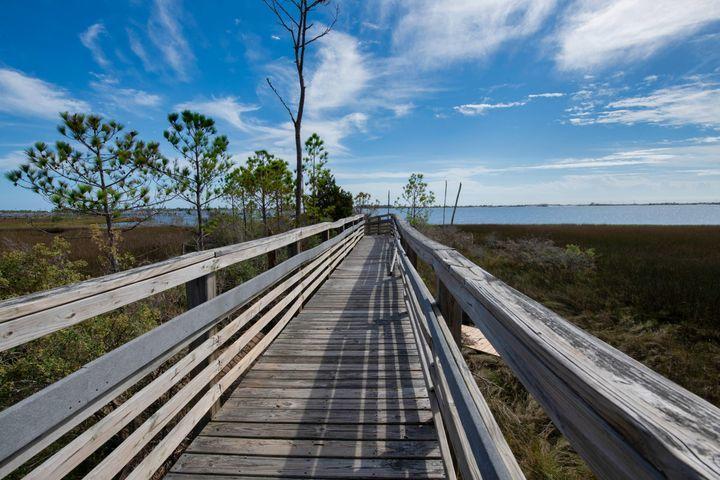 Marsh Harbor Blk J Lot 1 - Residential