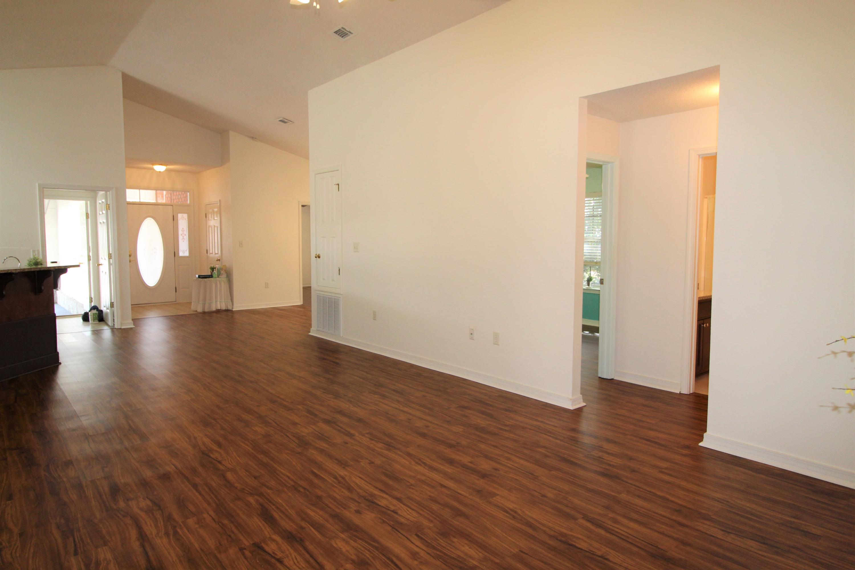 Marsh Harbor Blk J Lot 1 - Residential