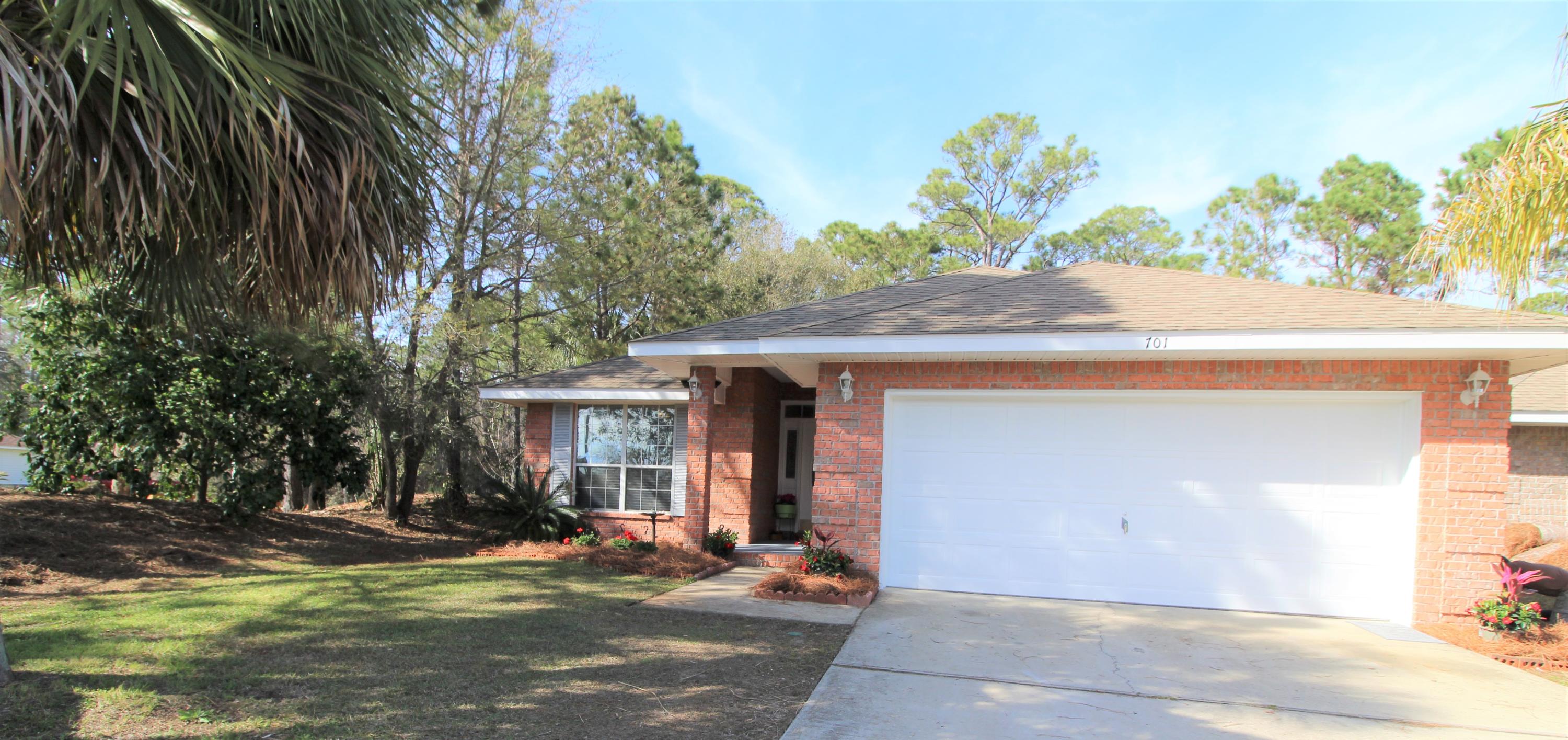 Marsh Harbor Blk J Lot 1 - Residential