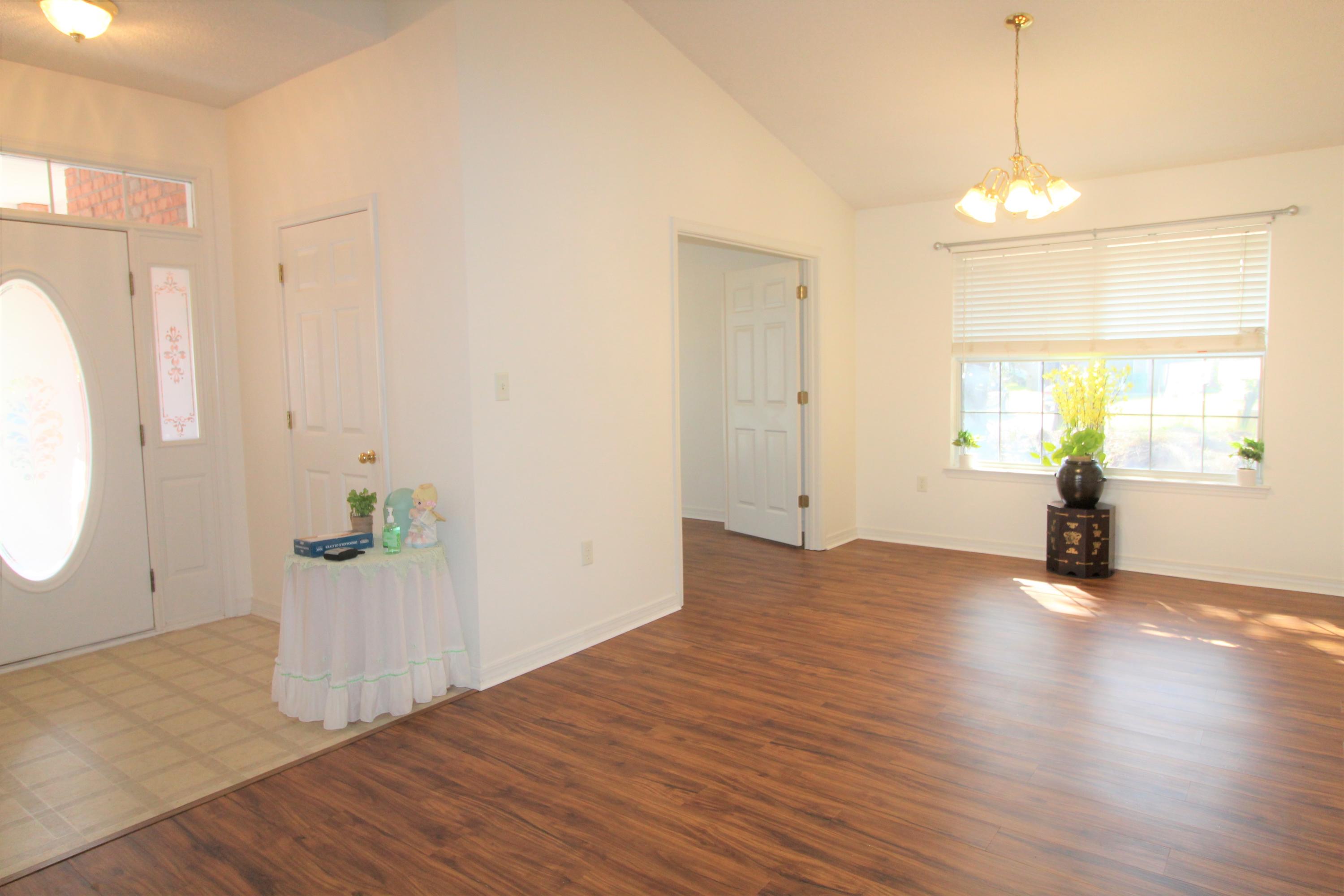Marsh Harbor Blk J Lot 1 - Residential