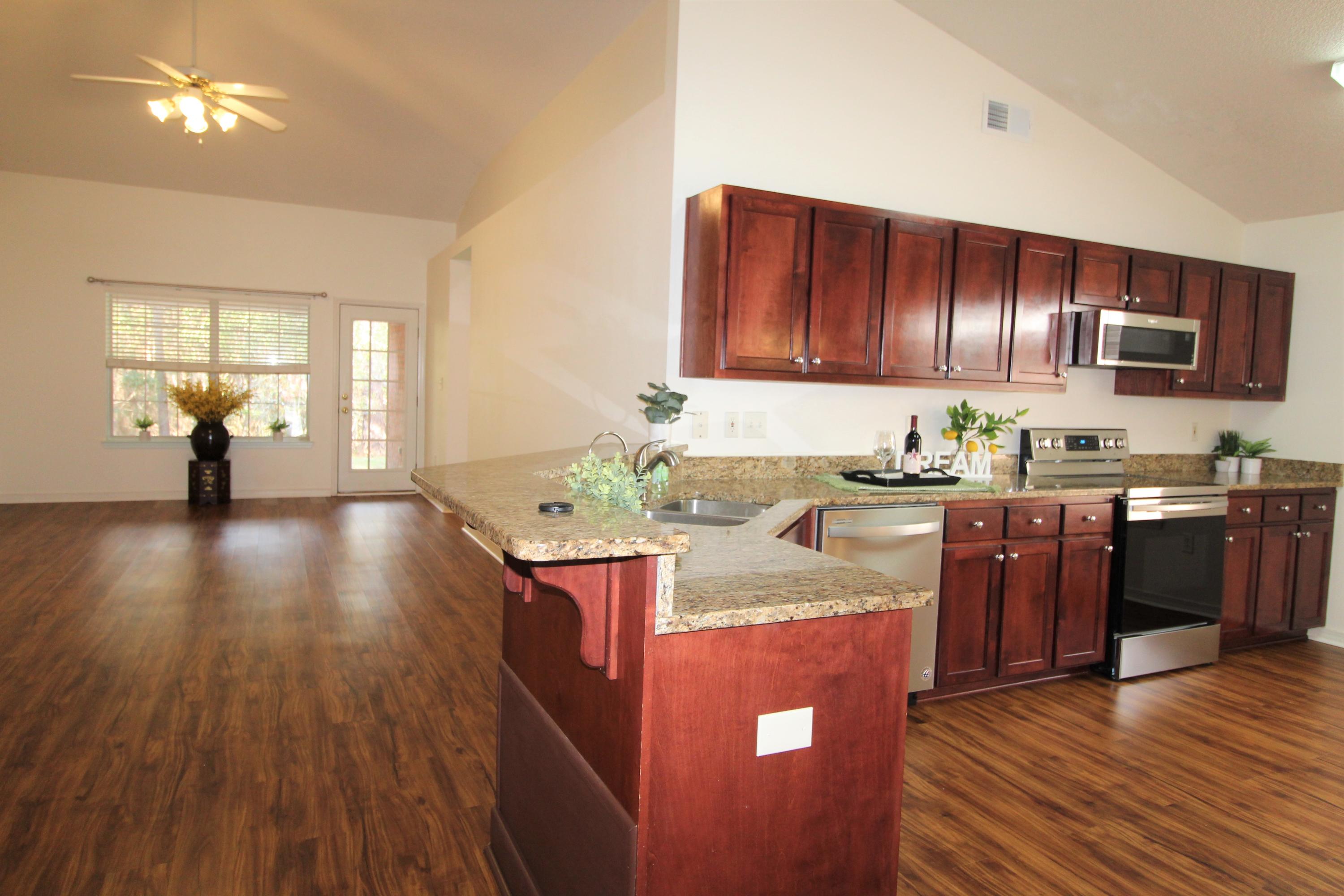 Marsh Harbor Blk J Lot 1 - Residential