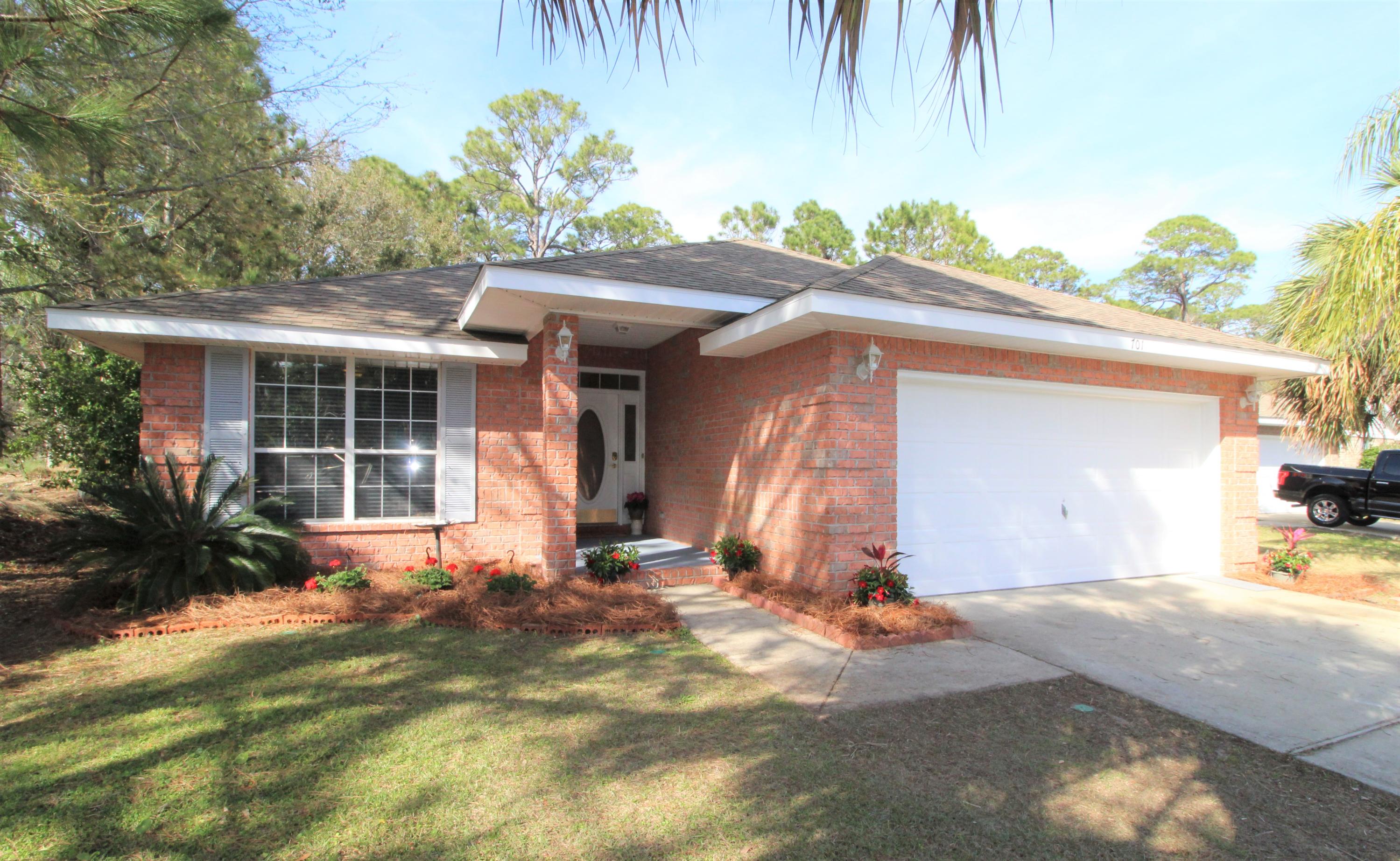Marsh Harbor Blk J Lot 1 - Residential