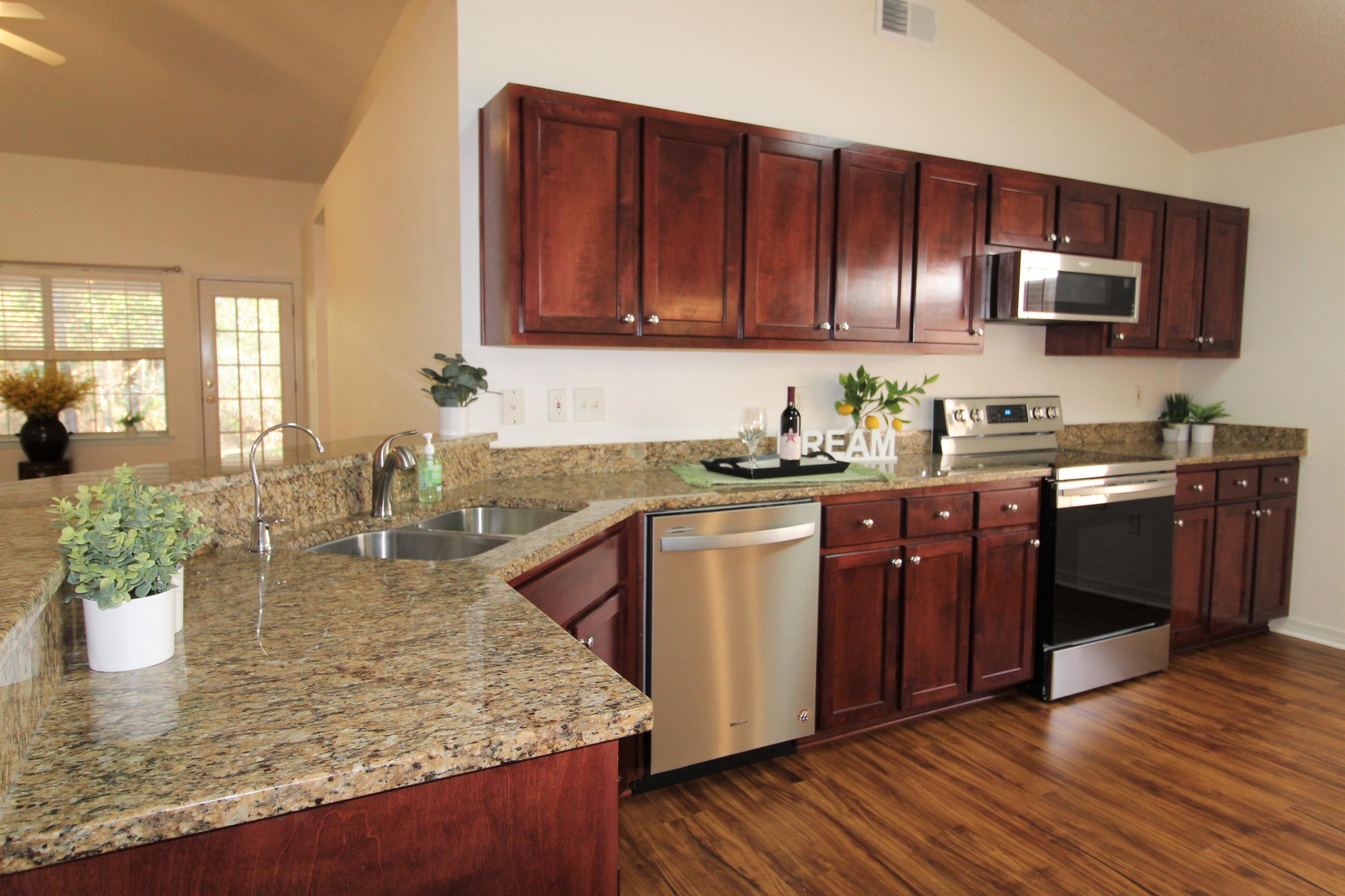 Marsh Harbor Blk J Lot 1 - Residential