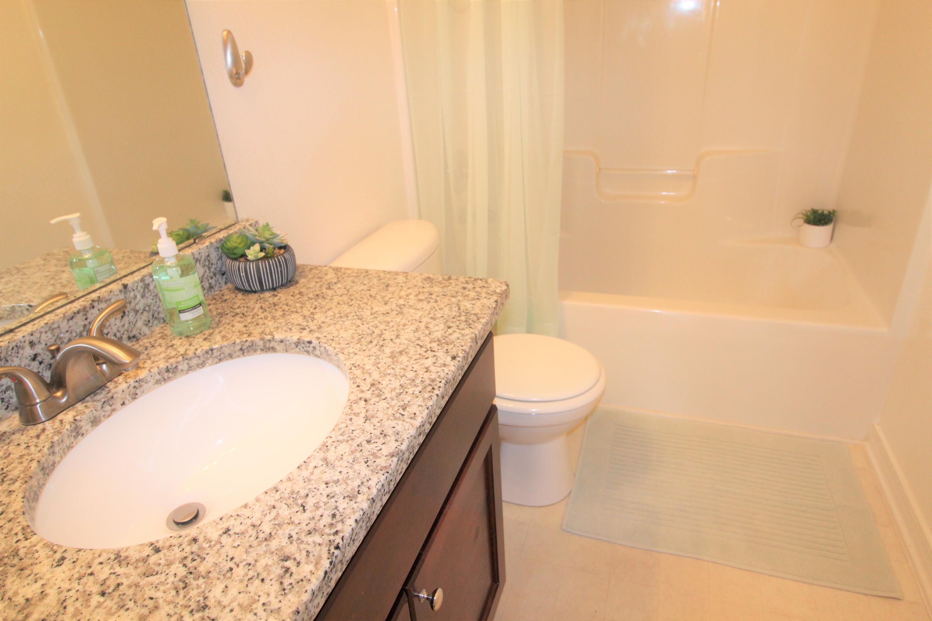 Marsh Harbor Blk J Lot 1 - Residential