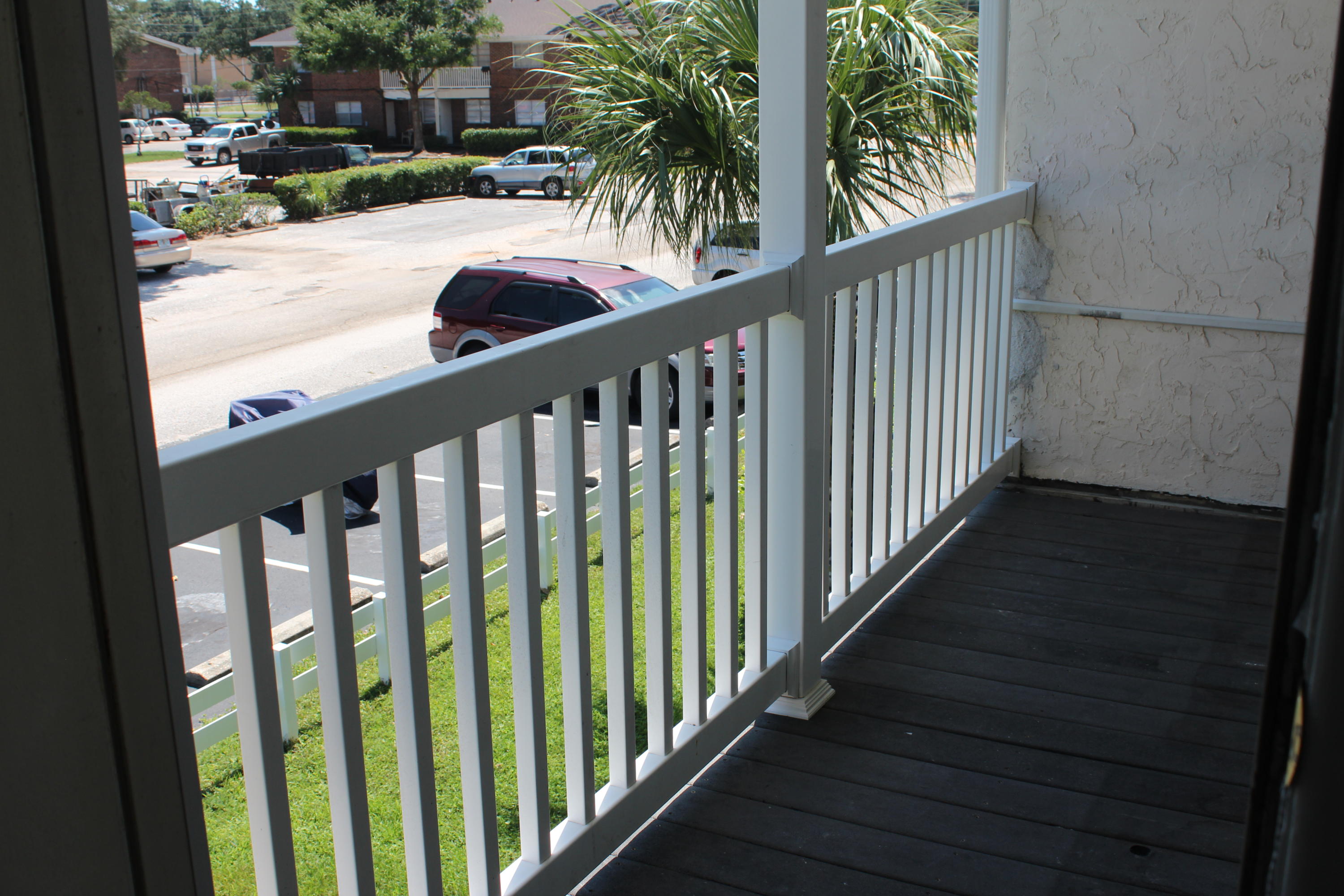 Fair Oaks Village Condo's - Residential Lease