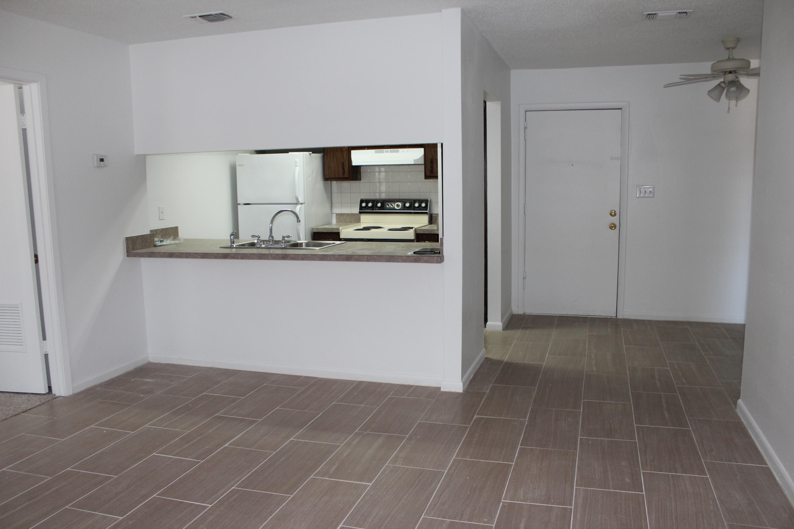 Fair Oaks Village Condo's - Residential Lease