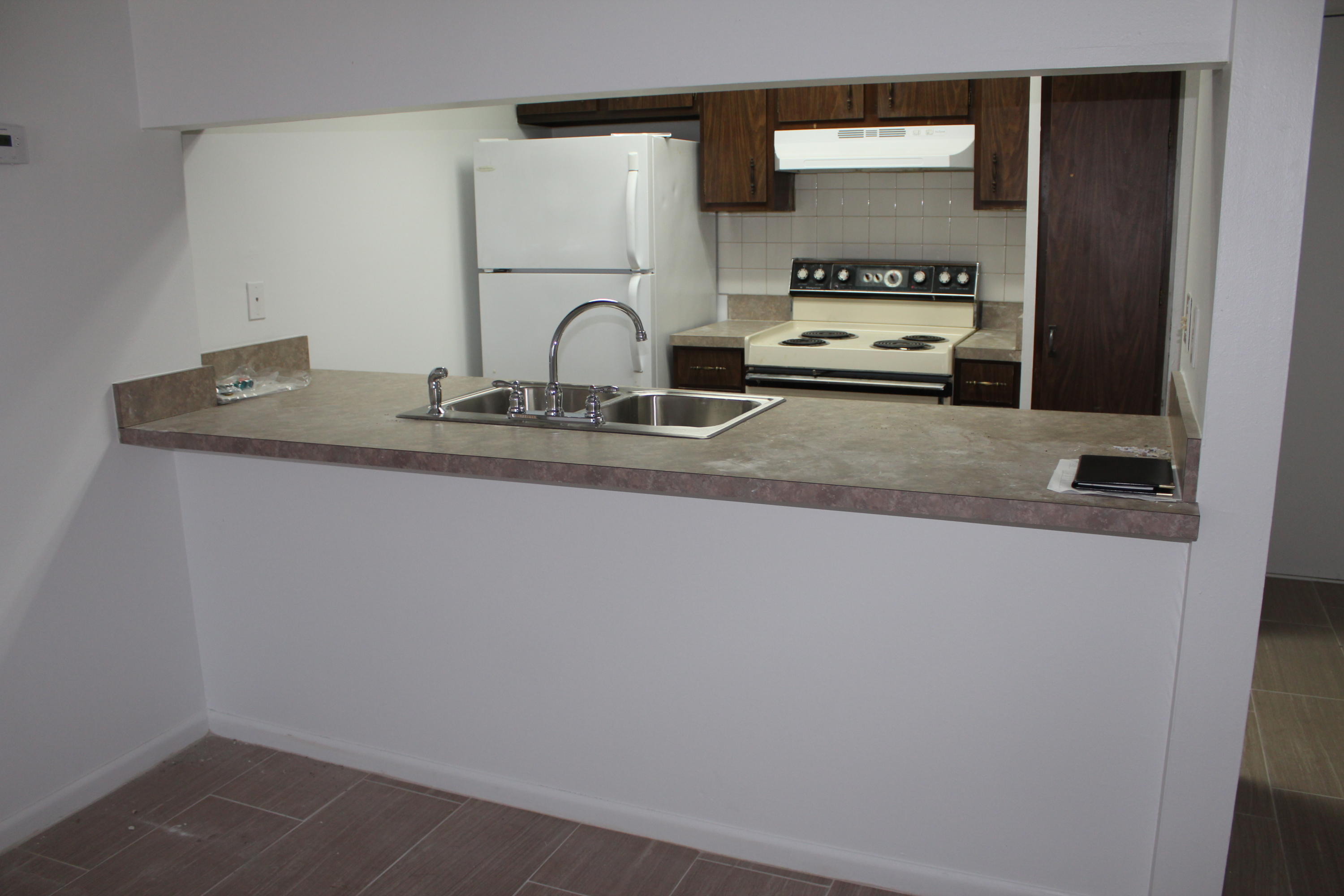 Fair Oaks Village Condo's - Residential Lease