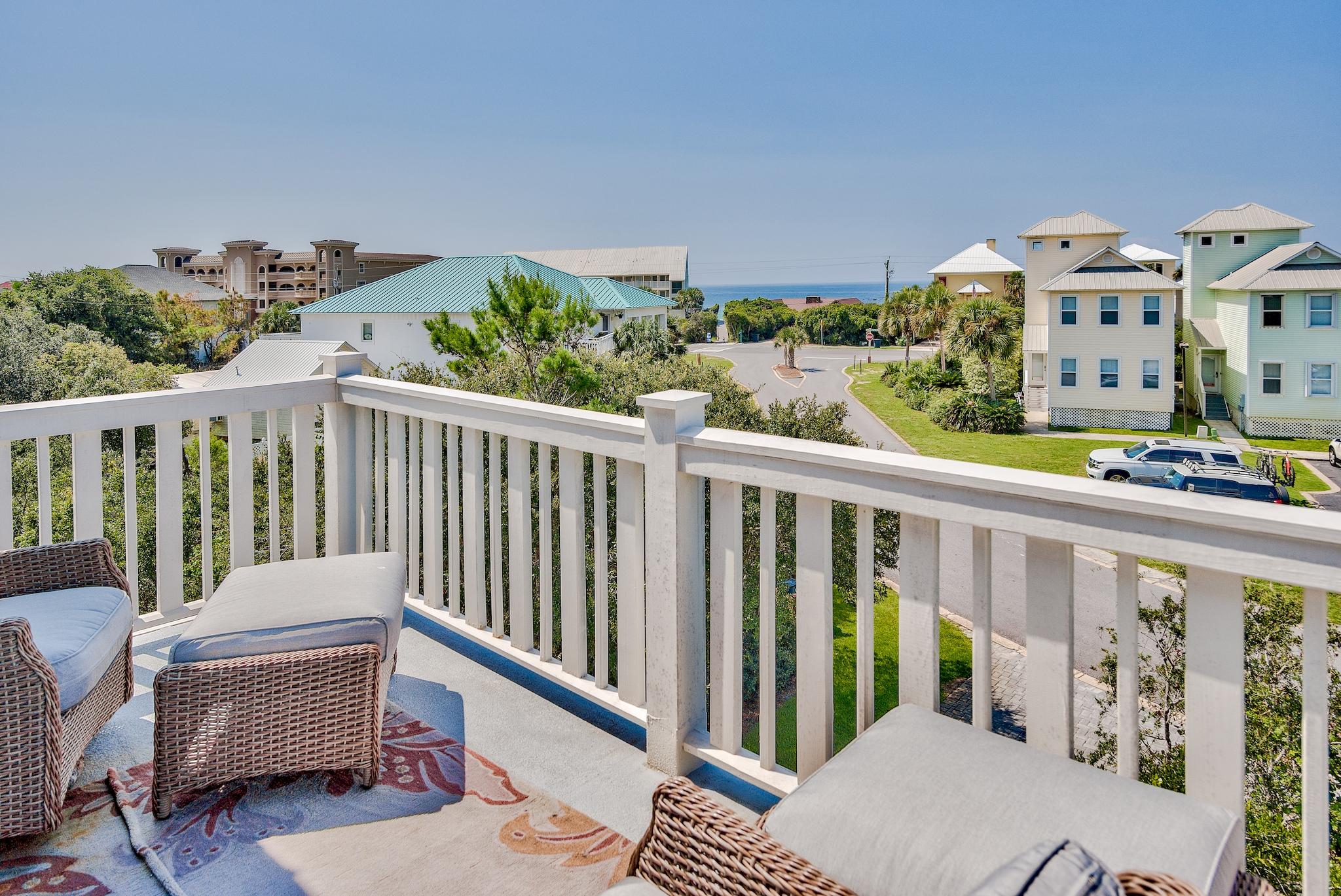 SEABREEZE - Residential