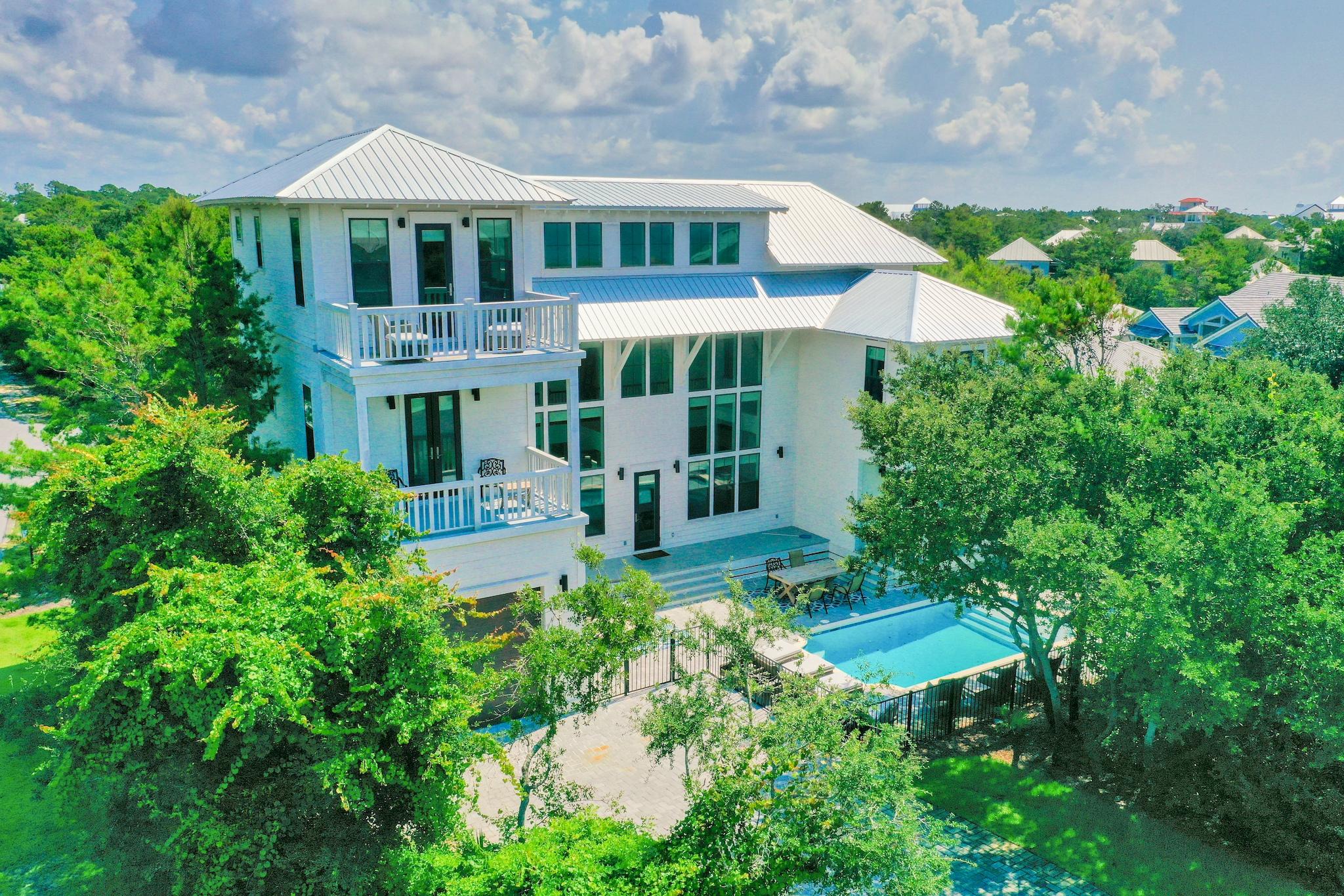 SEABREEZE - Residential