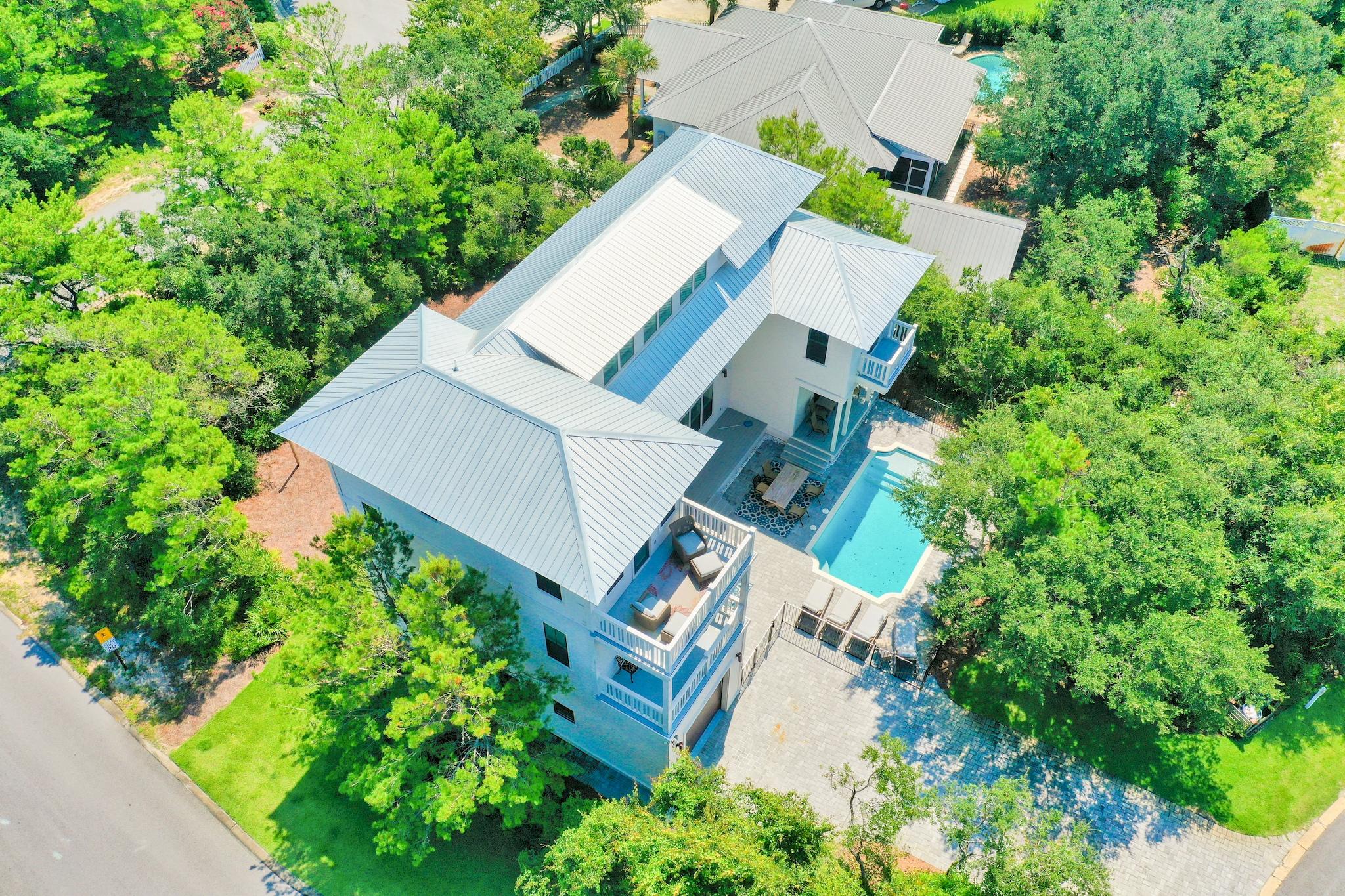 SEABREEZE - Residential