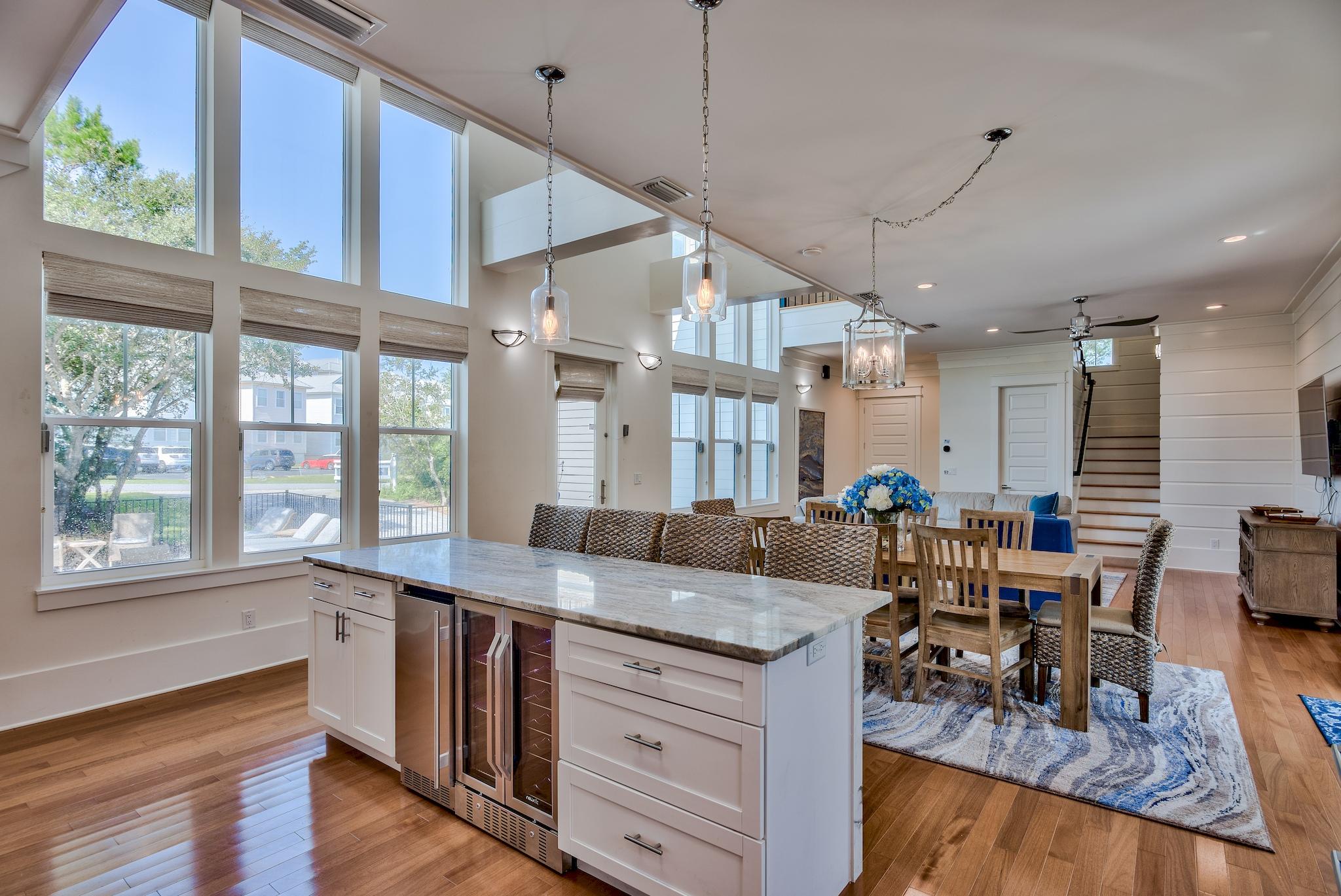 SEABREEZE - Residential