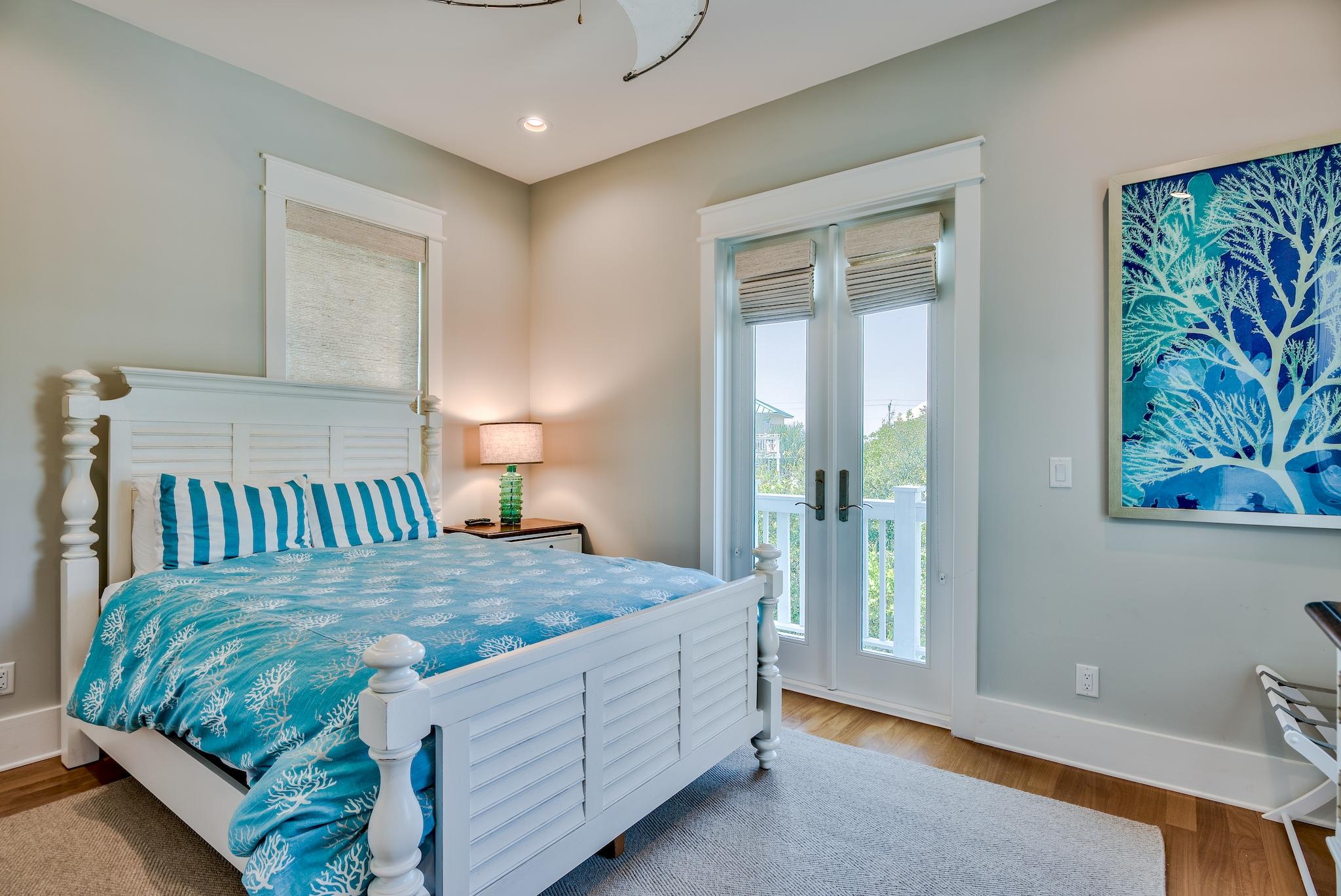 SEABREEZE - Residential