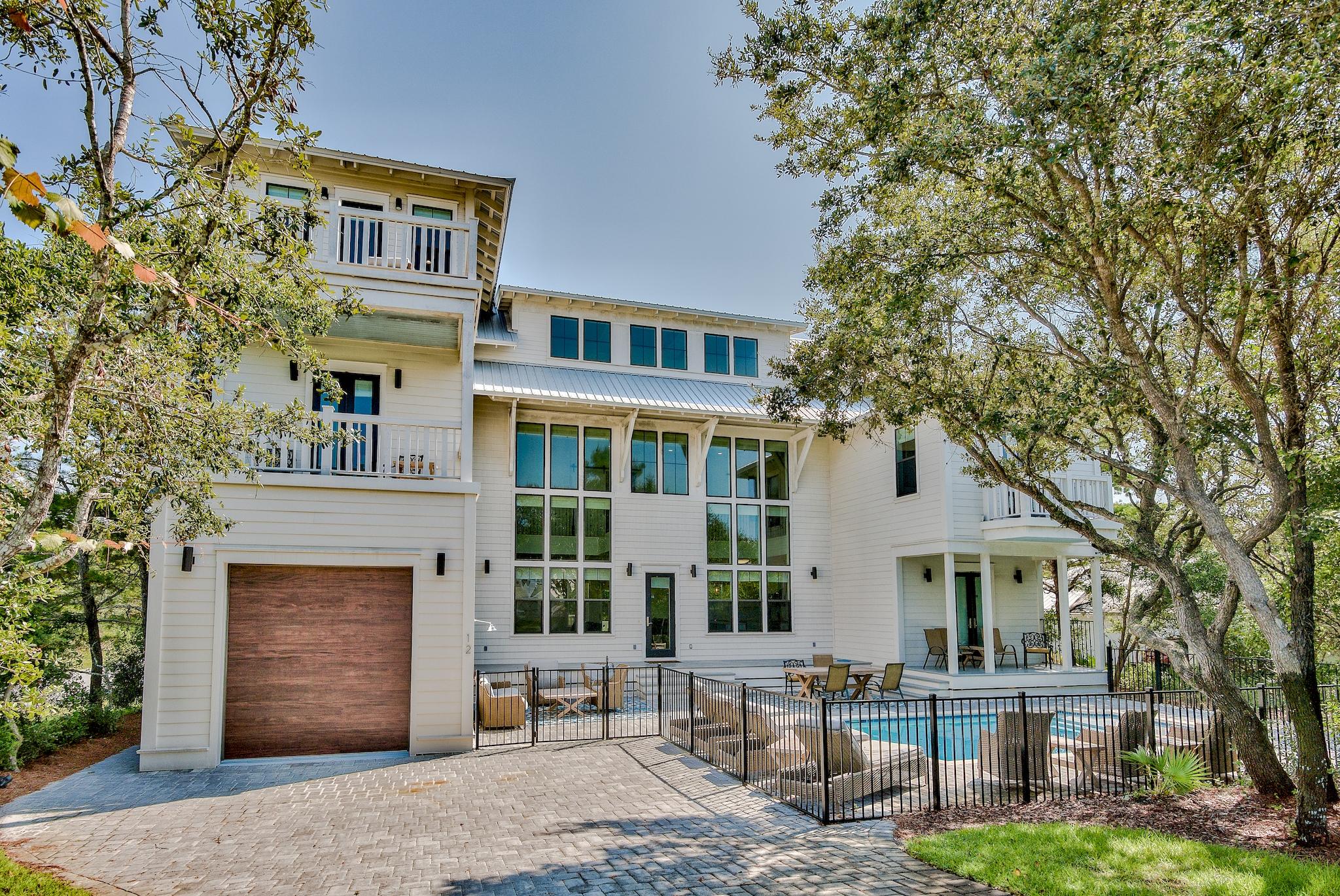 SEABREEZE - Residential