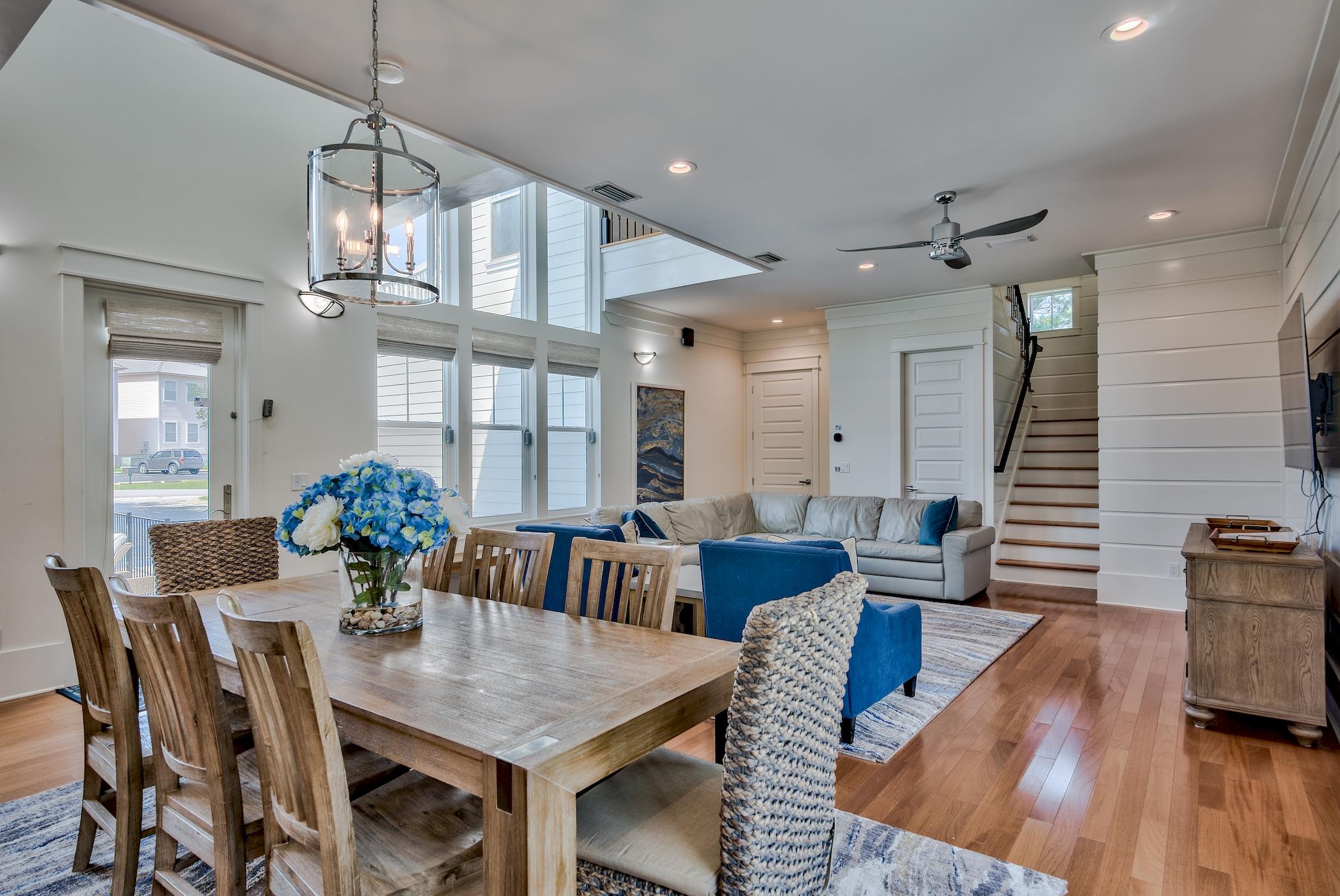 SEABREEZE - Residential