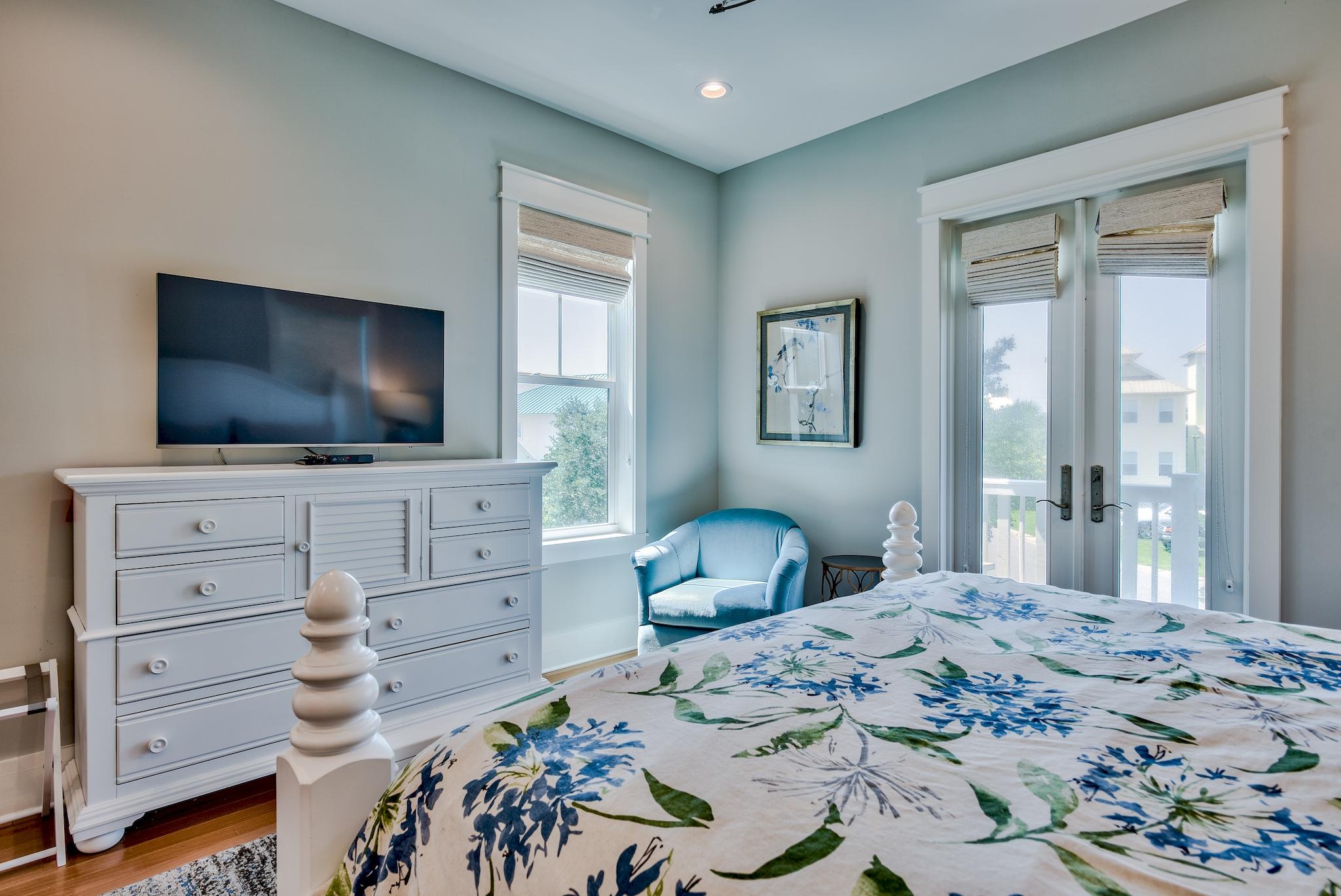 SEABREEZE - Residential