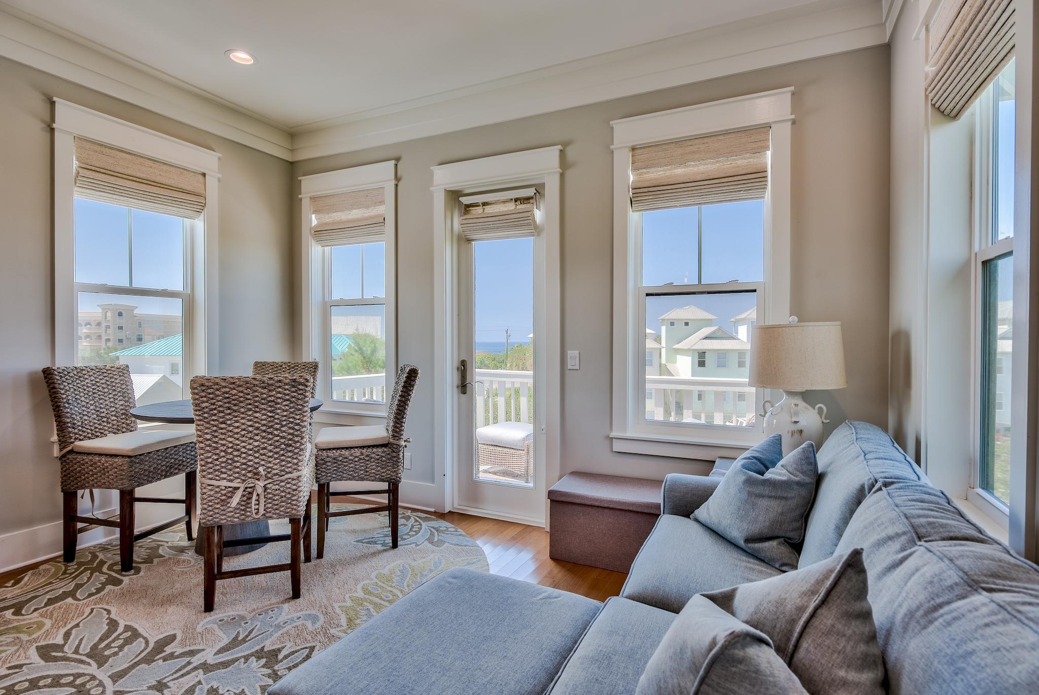 SEABREEZE - Residential